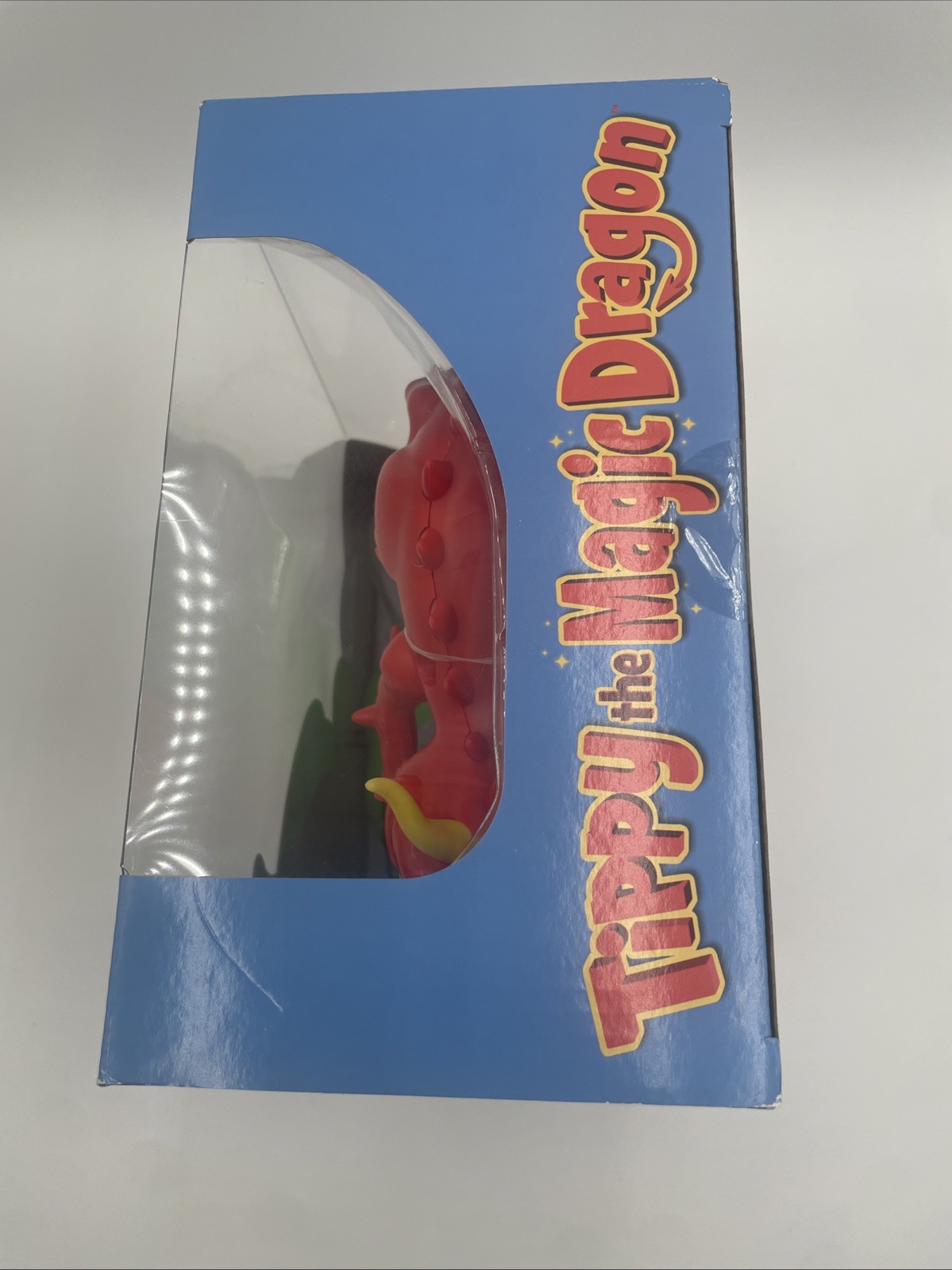 Tippy the Magic Dragon Game (Target Exclusive)