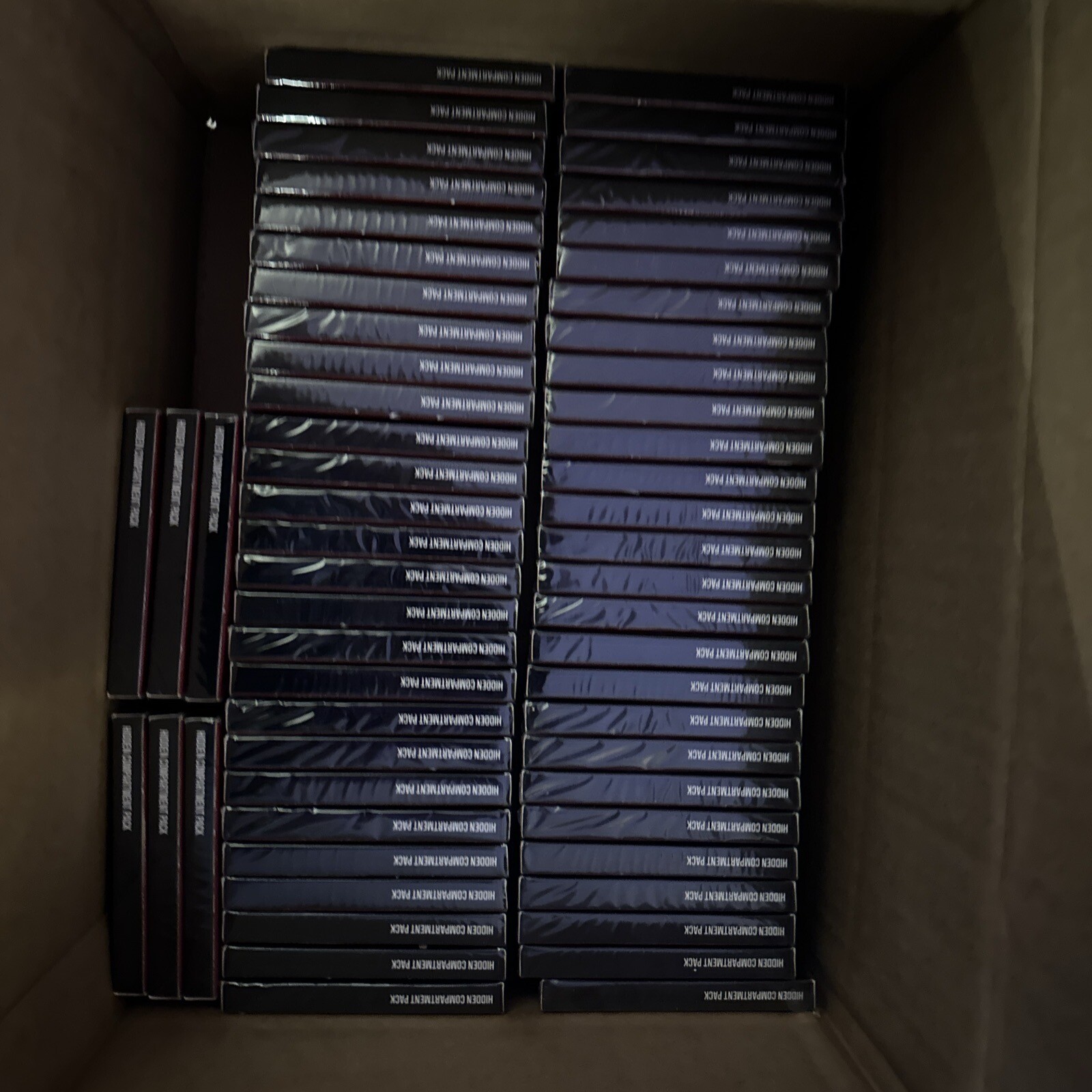 Cards Against Humanity – Hidden Compartment Pack – CAH Exploding Kittens Target