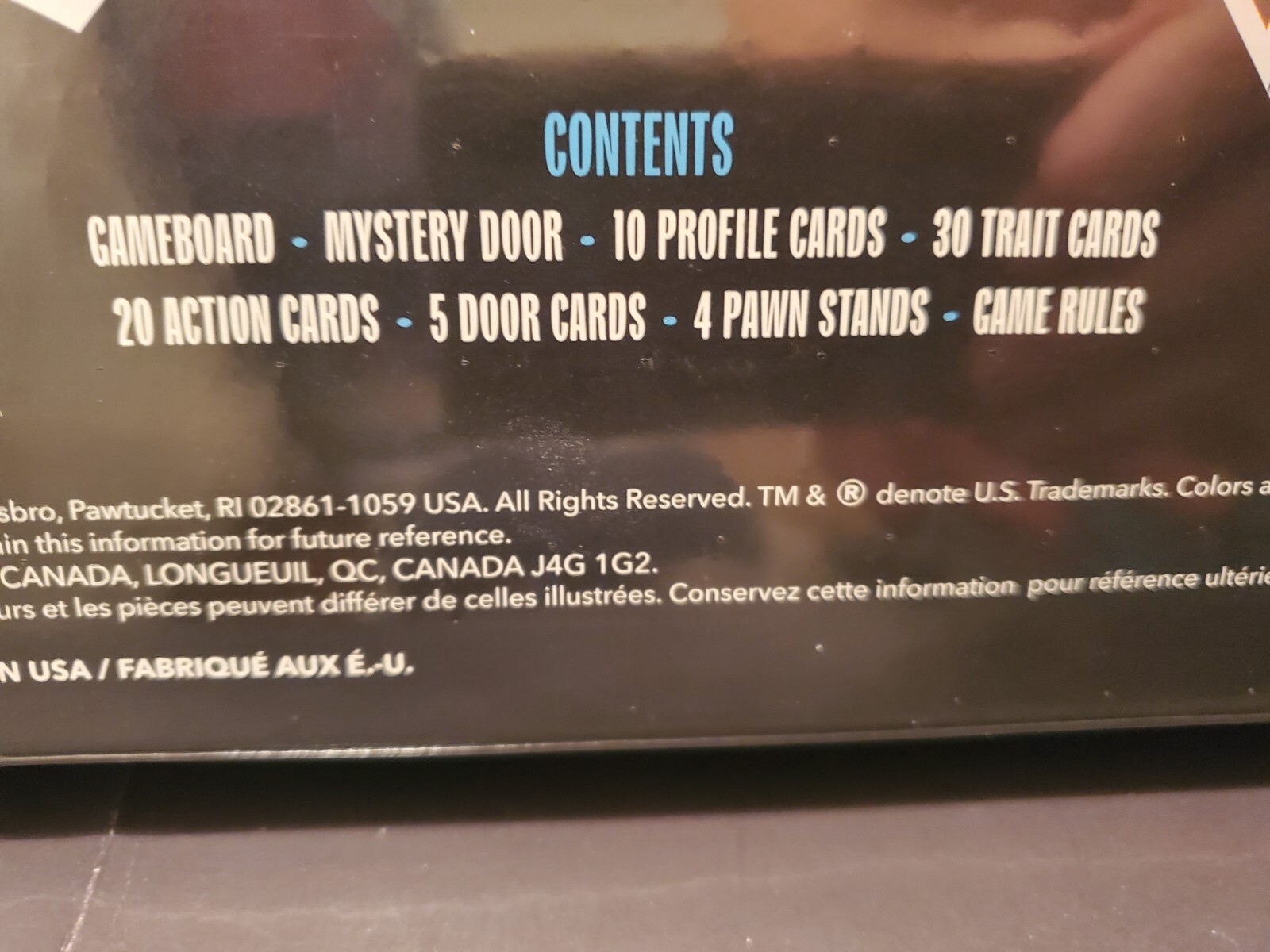 Hasbro Classic Mystery Date Catfished Dating Adults Parody Board Game NEW Sealed