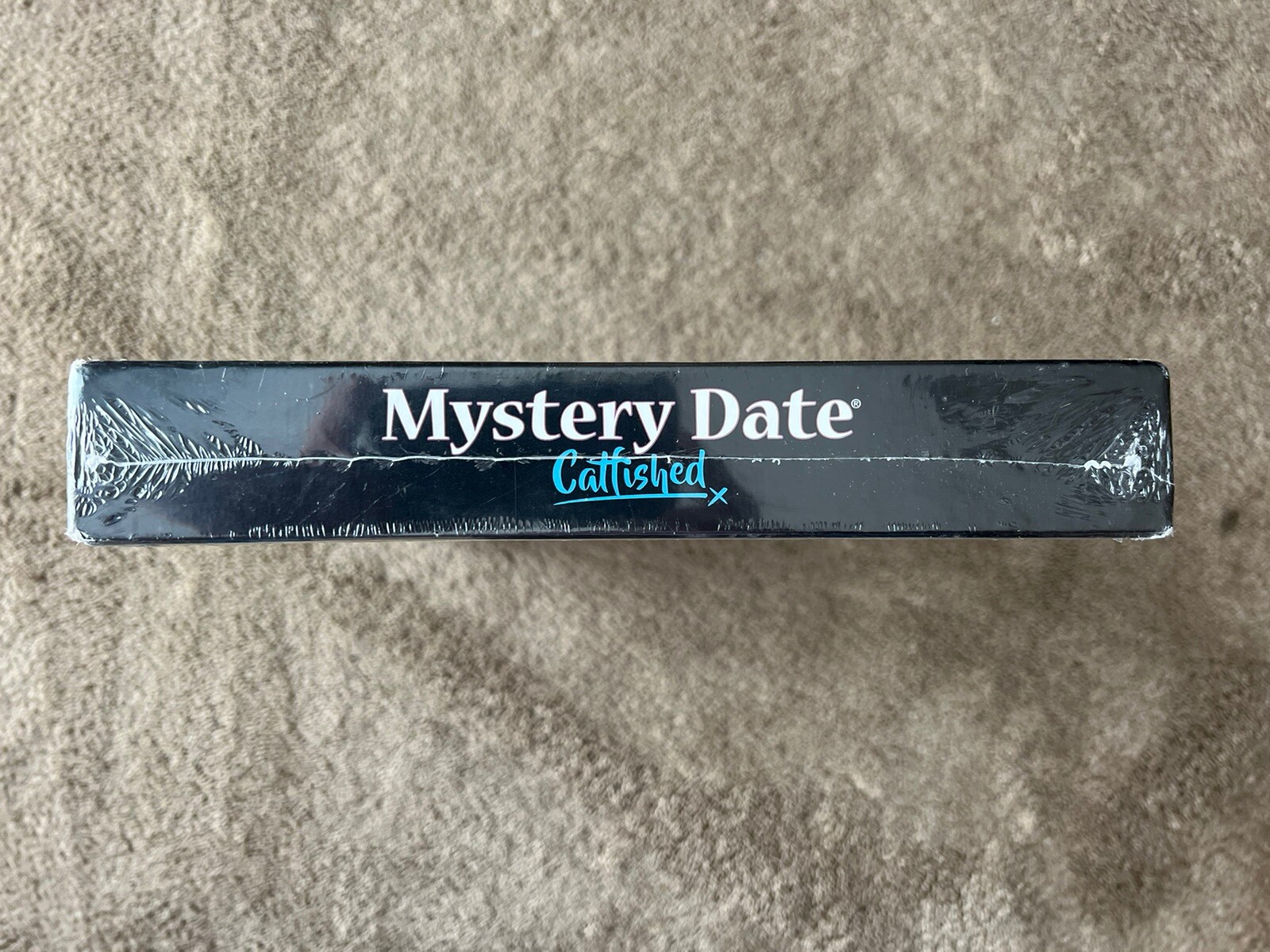 Mystery Date Catfished Dating In The Digital Age Adults Game NEW / SEALED