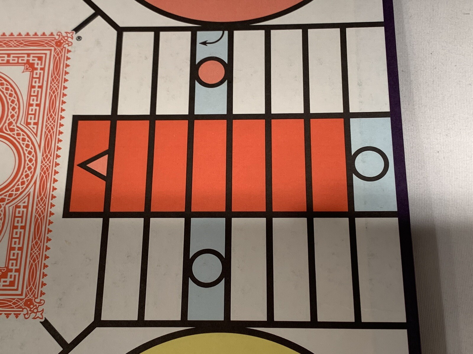 Parcheesi Classic Board Game VINTAGE COMPLETE Milton Bradley 1989 Family Game