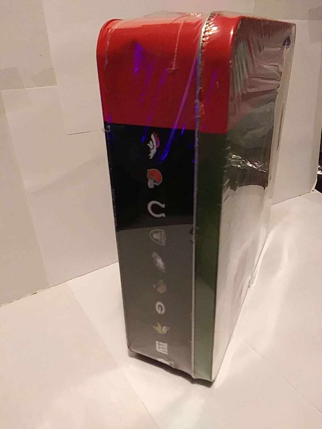 2007 Excalibur Electronics NFL Trivia Challenge, Game Breaker