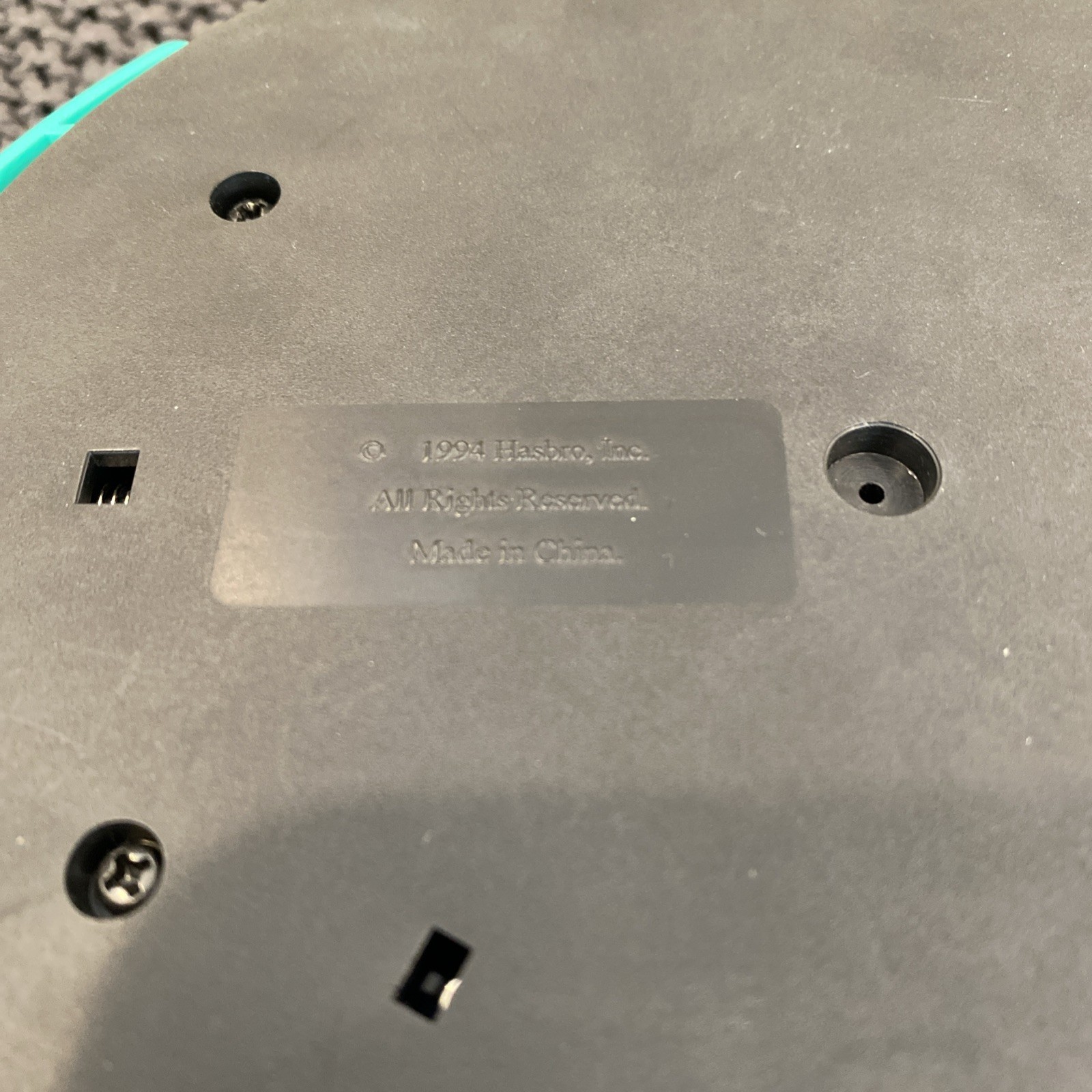 Vintage Catch Phrase Party Game 1994 Original Ed. 100% complete MINT CONDITION