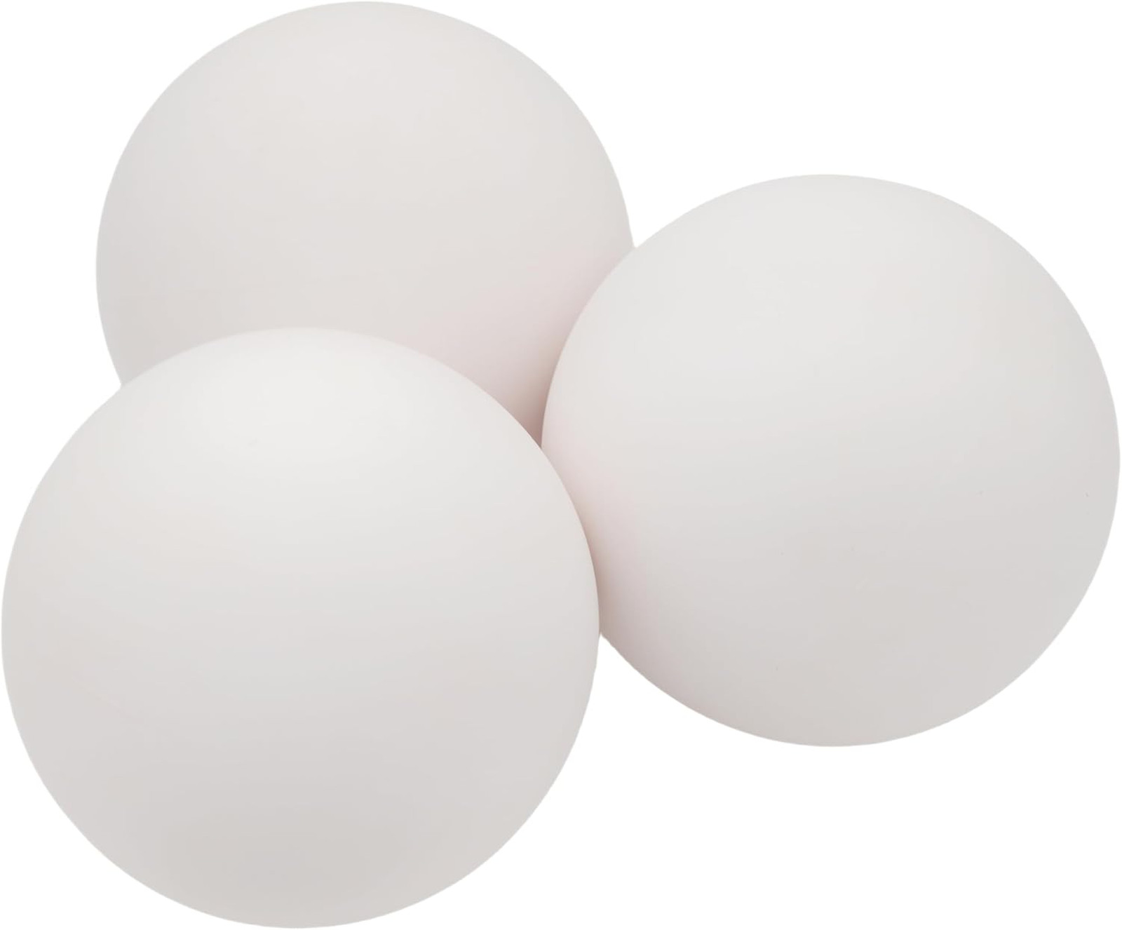 Bucket Toss Replacement Balls 3 Pack for Outdoor Yard Game, Waterproof Durable