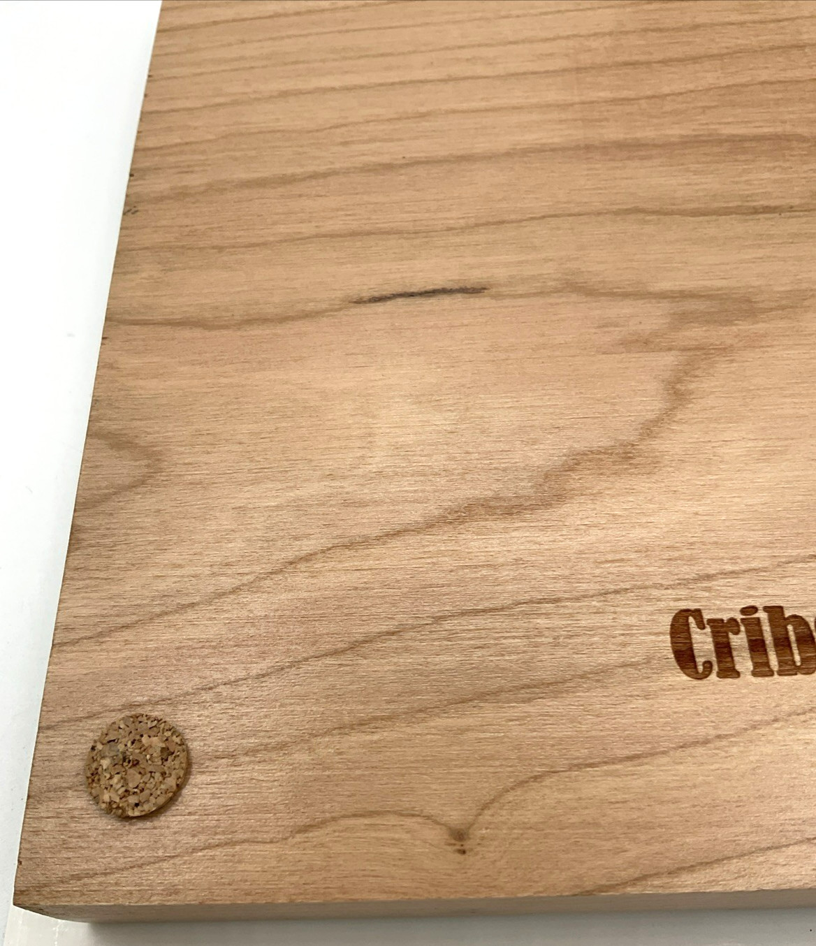 Handmade Cribscapes 3-D Golf Inspired Cribbage Board Made in Canada Card Game