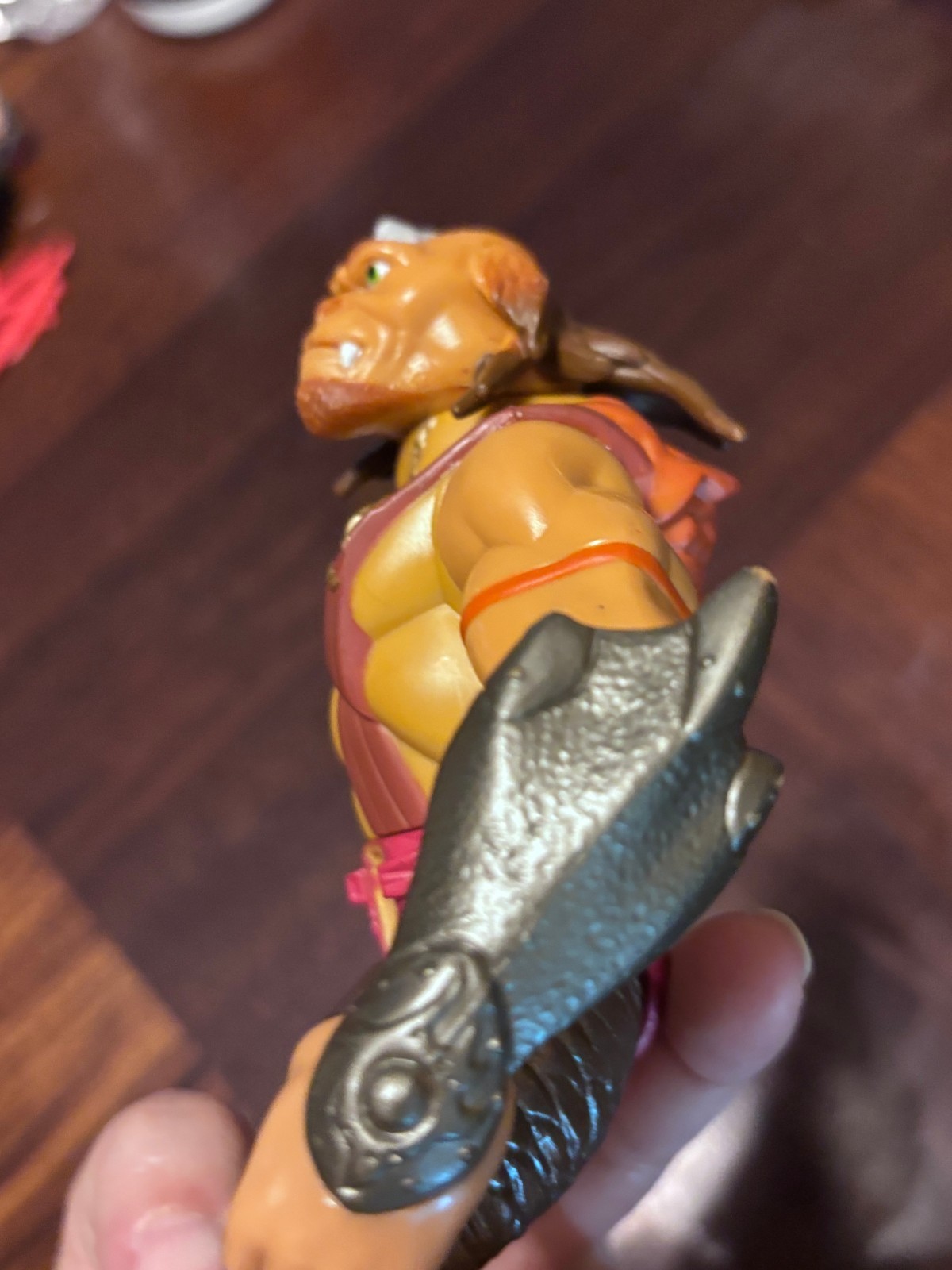 1998 Small Soldiers Big Battle Game & Hasbro Small Soldiers UnComplete Set