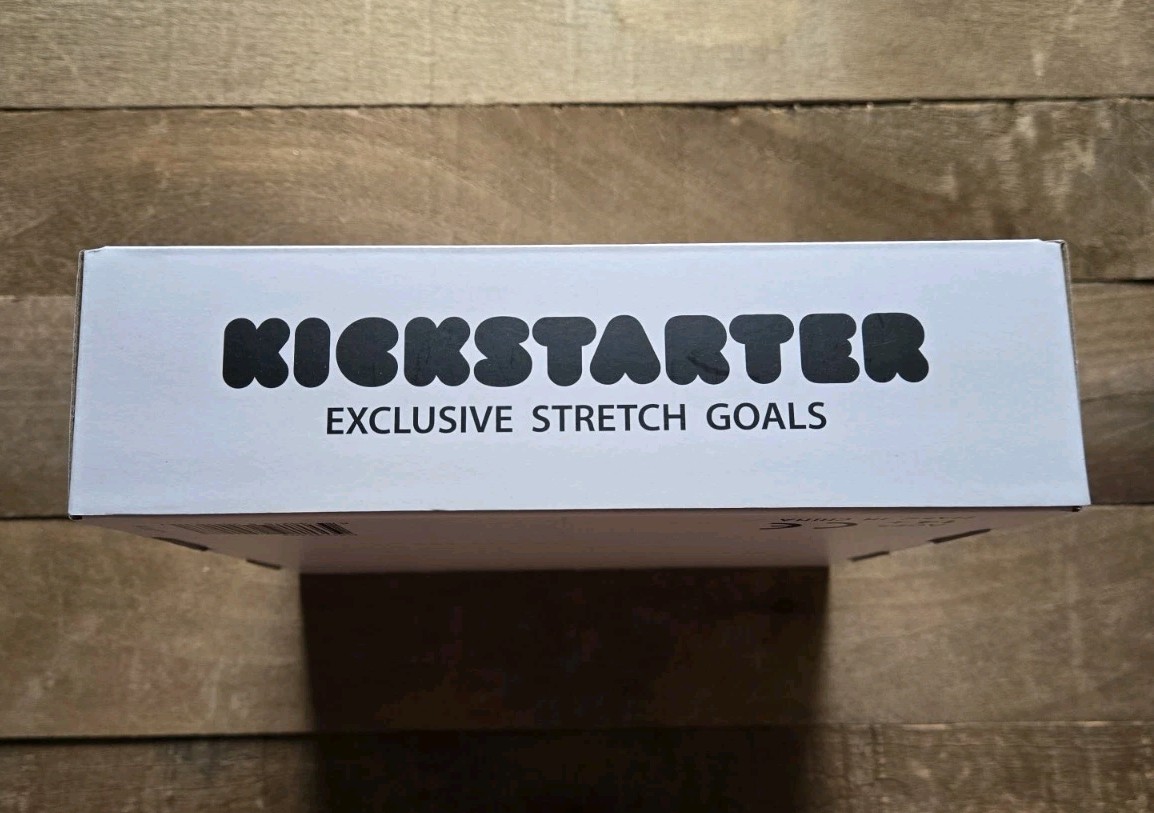 War for Chicken Island Kickstarter Exclusive Content ONLY – Draco Studios