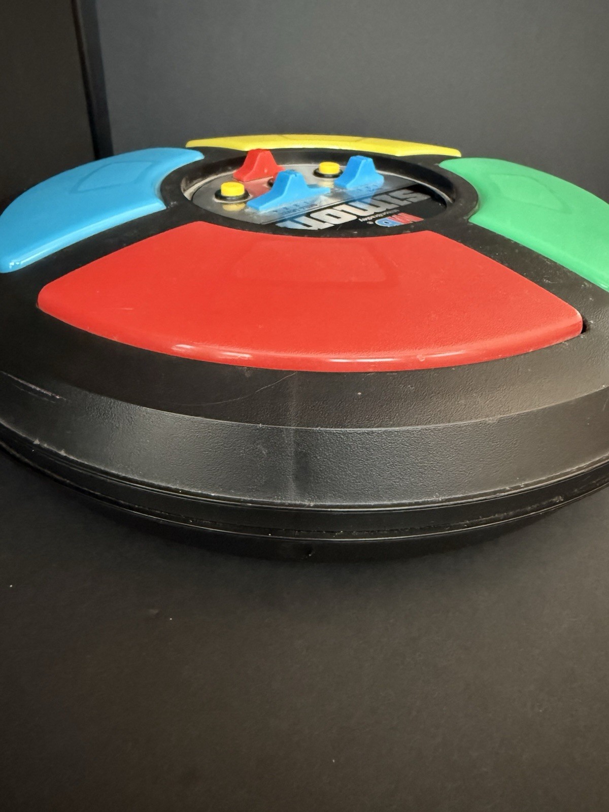 Milton Bradley Simon Says 1978 Vintage Game Original Functional No Box No Manual