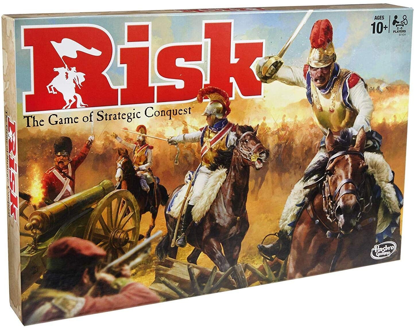 Risk