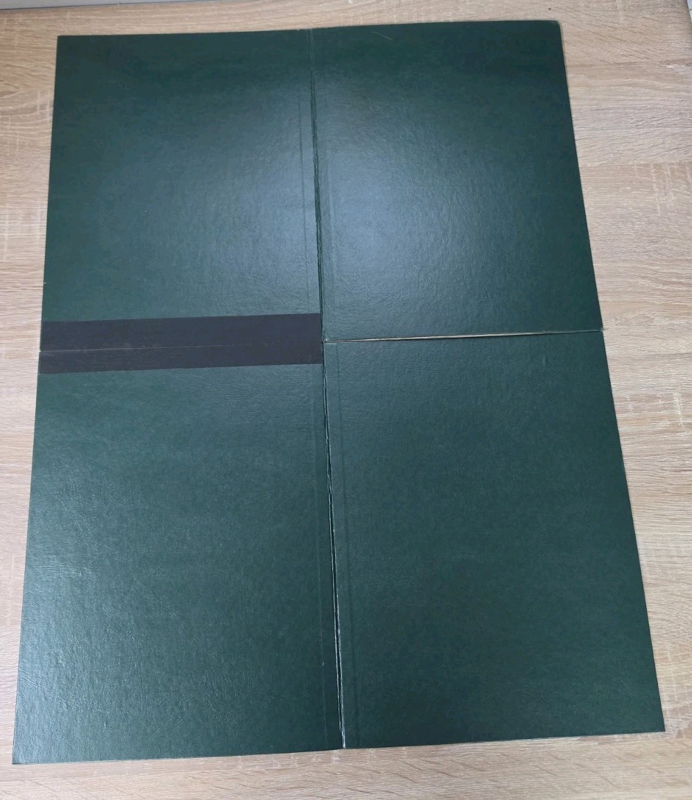 Vintage The Battle Of Britain Game 1968 History’s Greatest Air Campaign