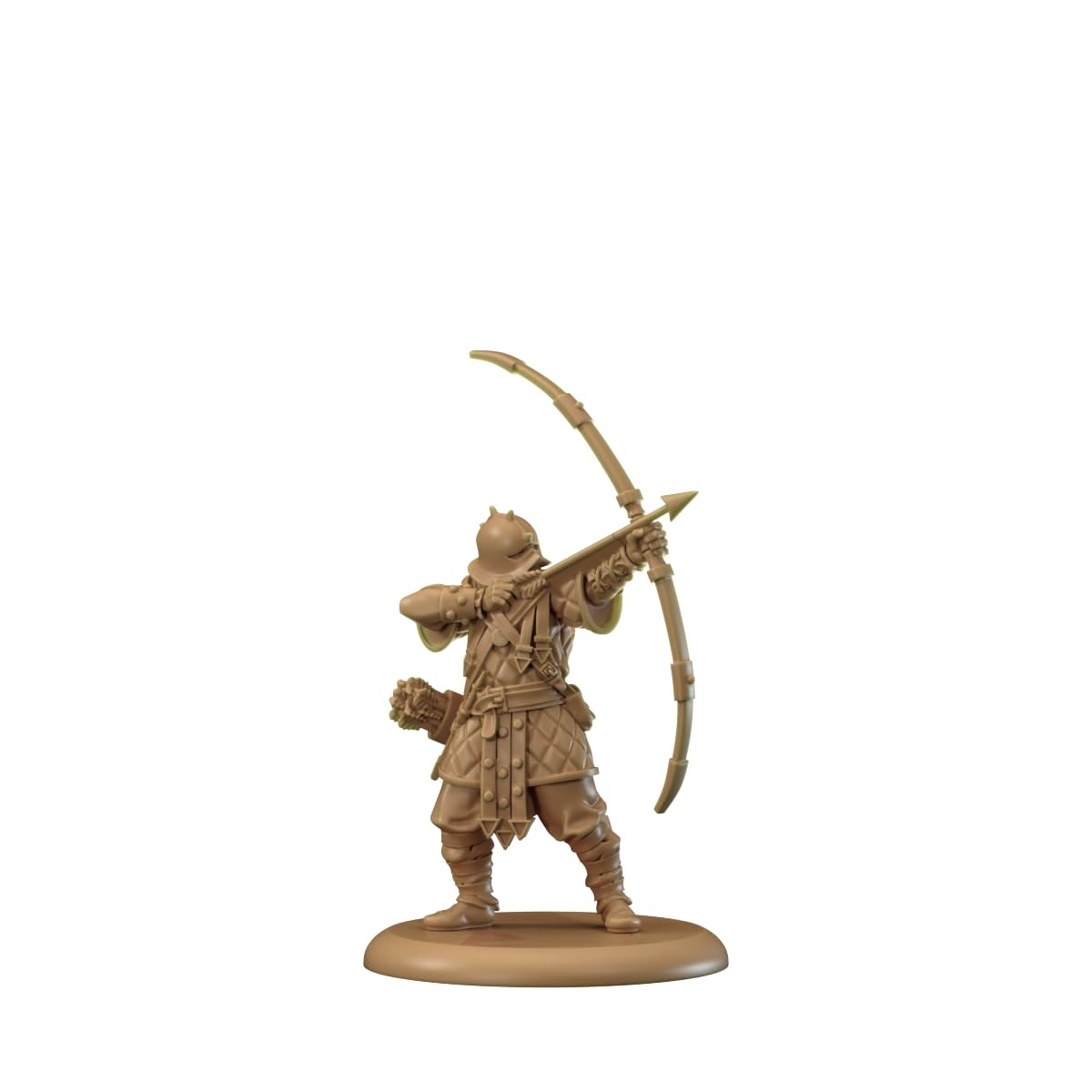 A Song of Ice and Fire Tabletop Miniatures Game Dreadfort Archers Unit Box – …
