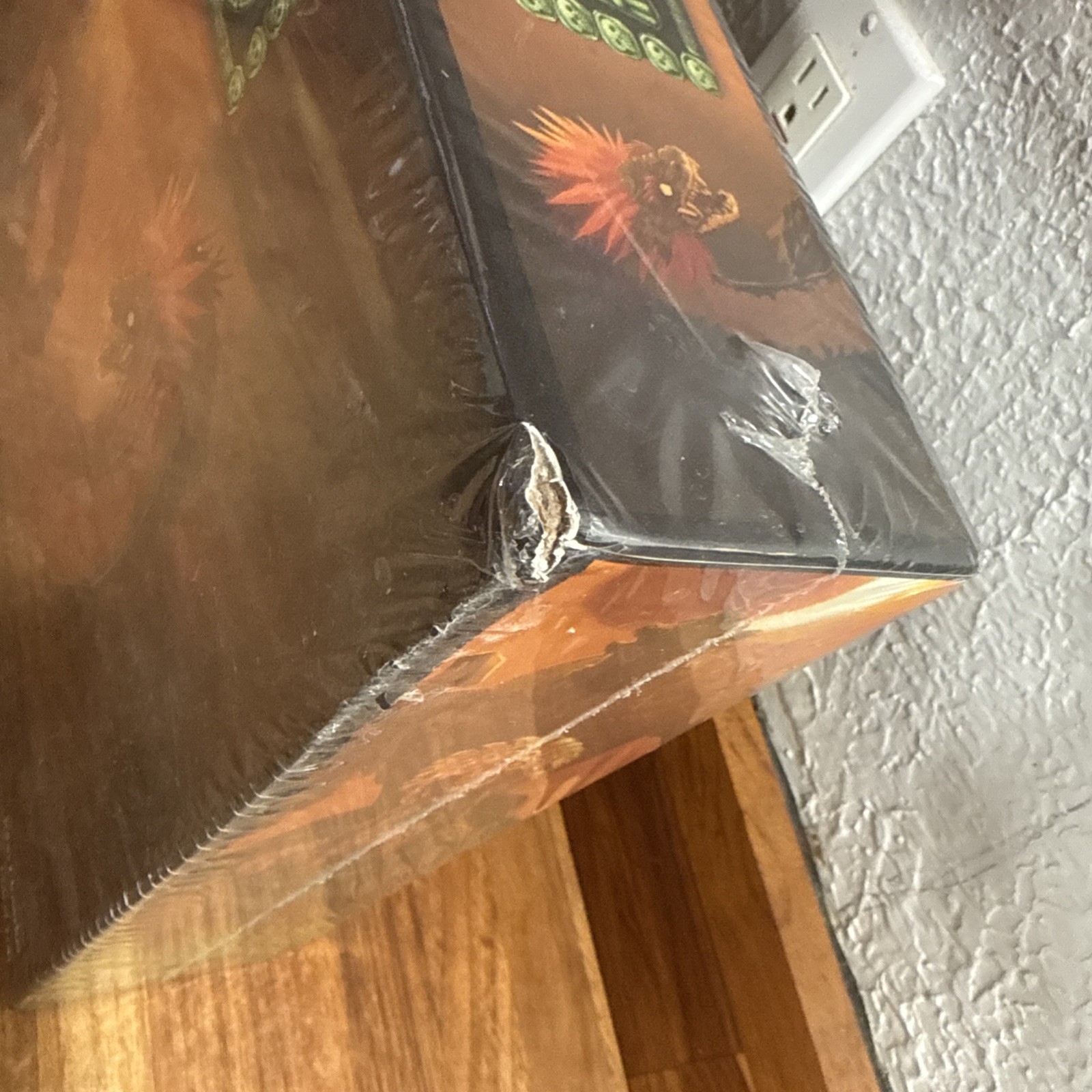 Mezo Board Game Kickstarter + 5th Player, Souls Of Xibalba & God Pack – Standees