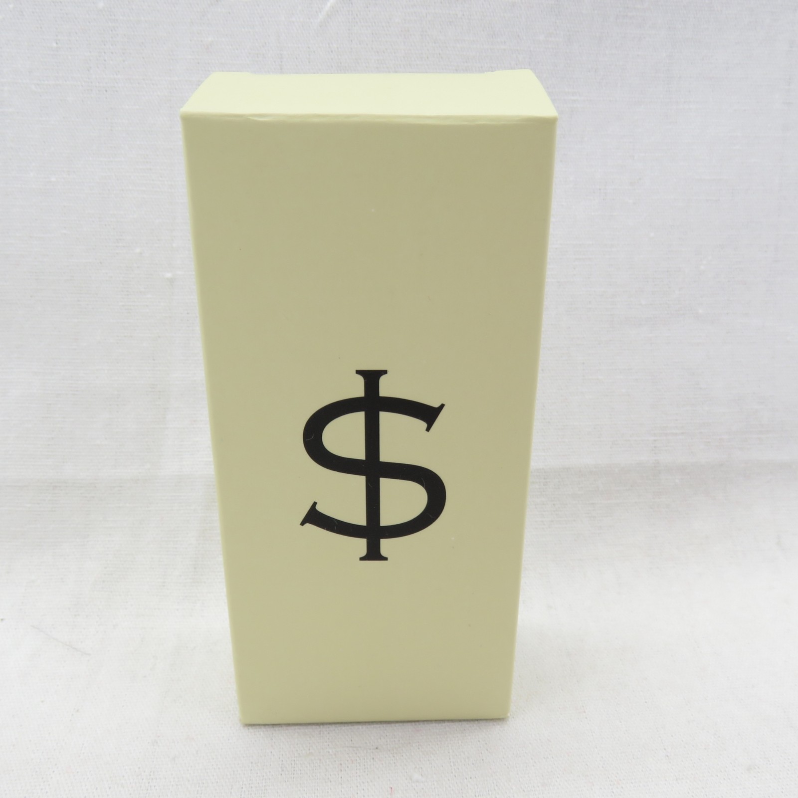 Standard Edition Replacement Monopoly Money IN SHRINK 2015 Hasbro