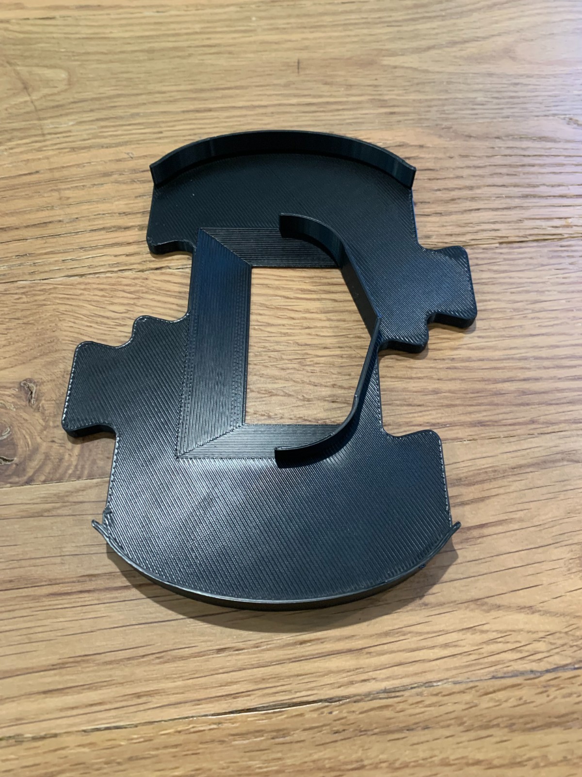 Custom PitchCar Extension Split Short – Pitch Car Expansion Board Game