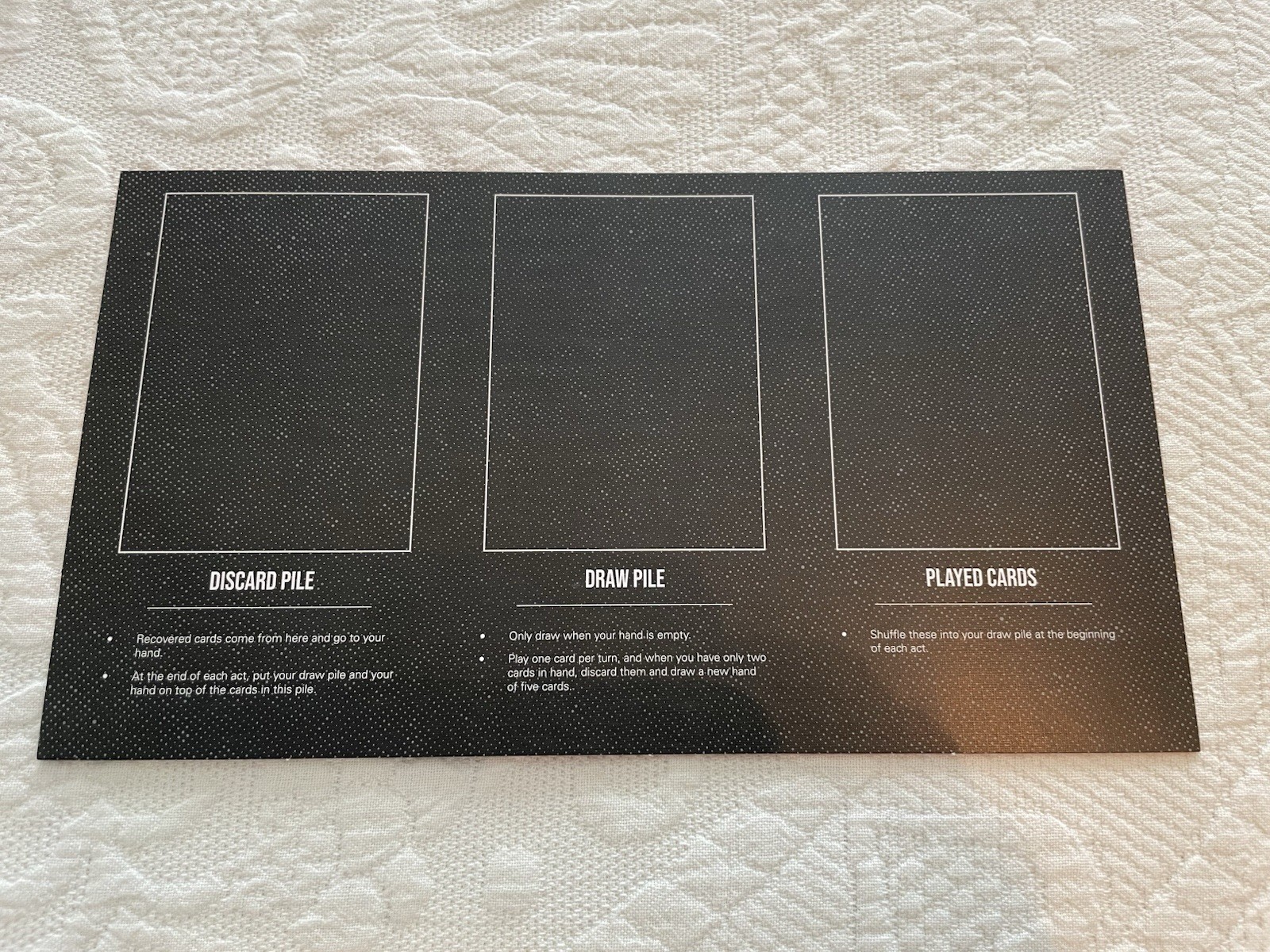Die Hard Nakatomi Heist Strategy Board Game 2019 New Open Box