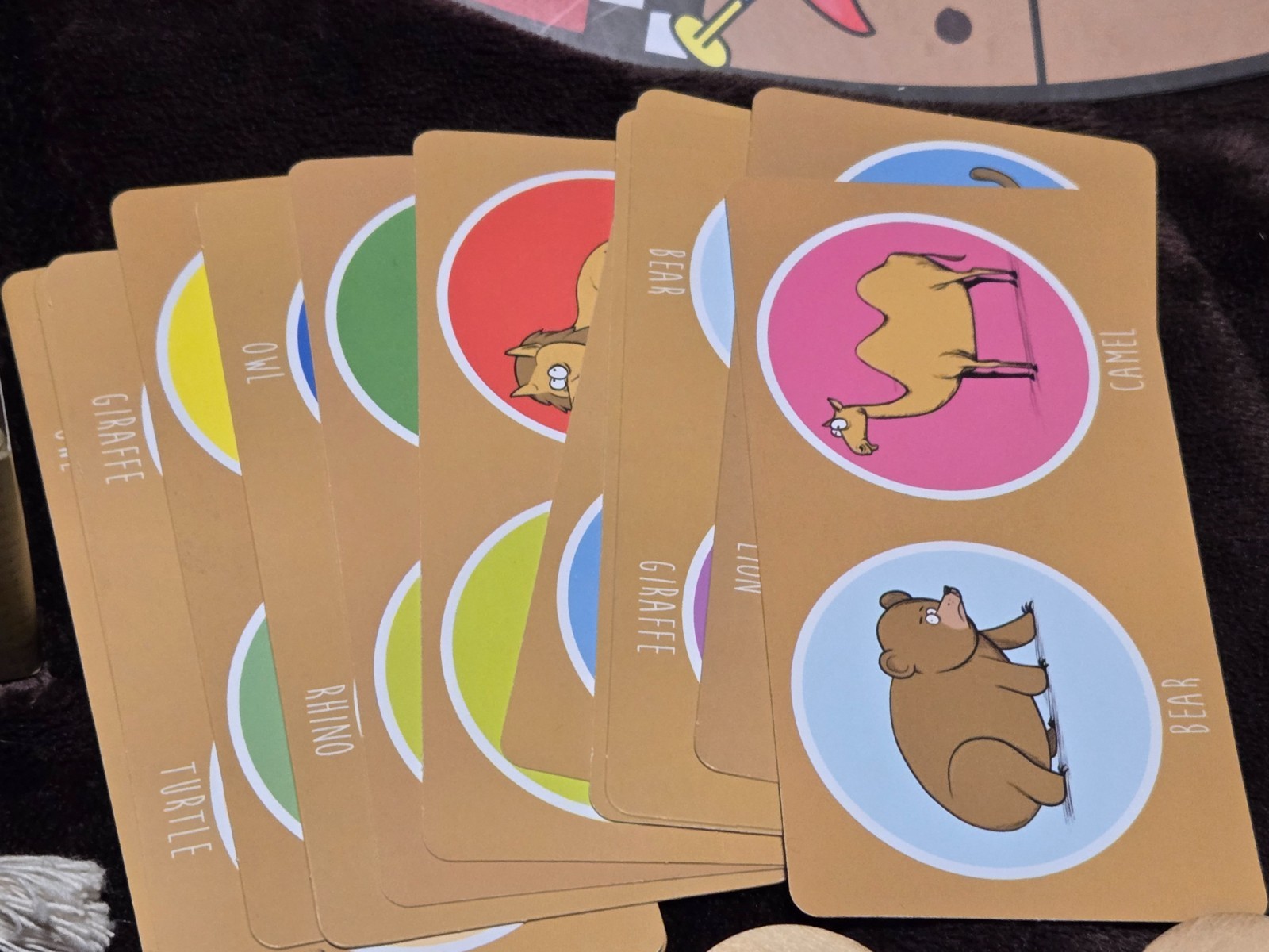 ChickaPiglets Animal Hybrid Matching Game for Kids 100% COMPLETE
