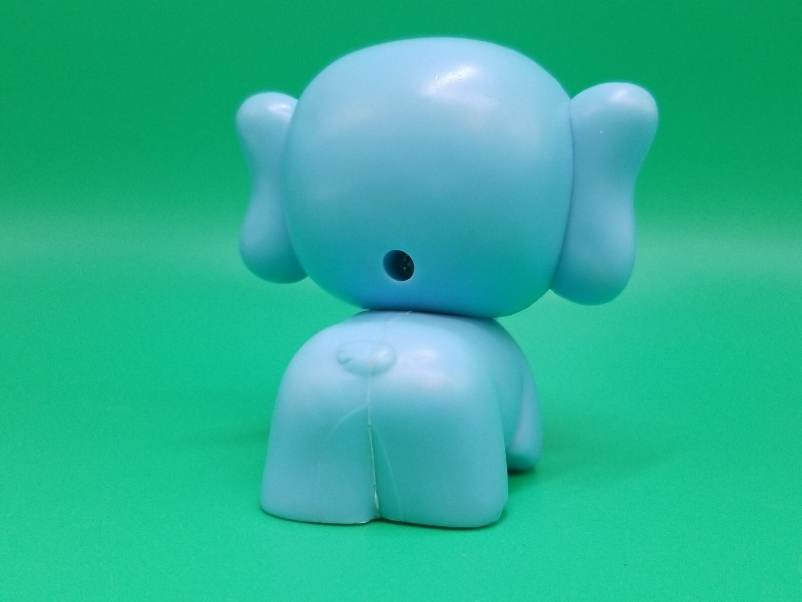 Animal Scramble Hyper Dash Interactive Kids Game Replacement Elephant Toy Figure