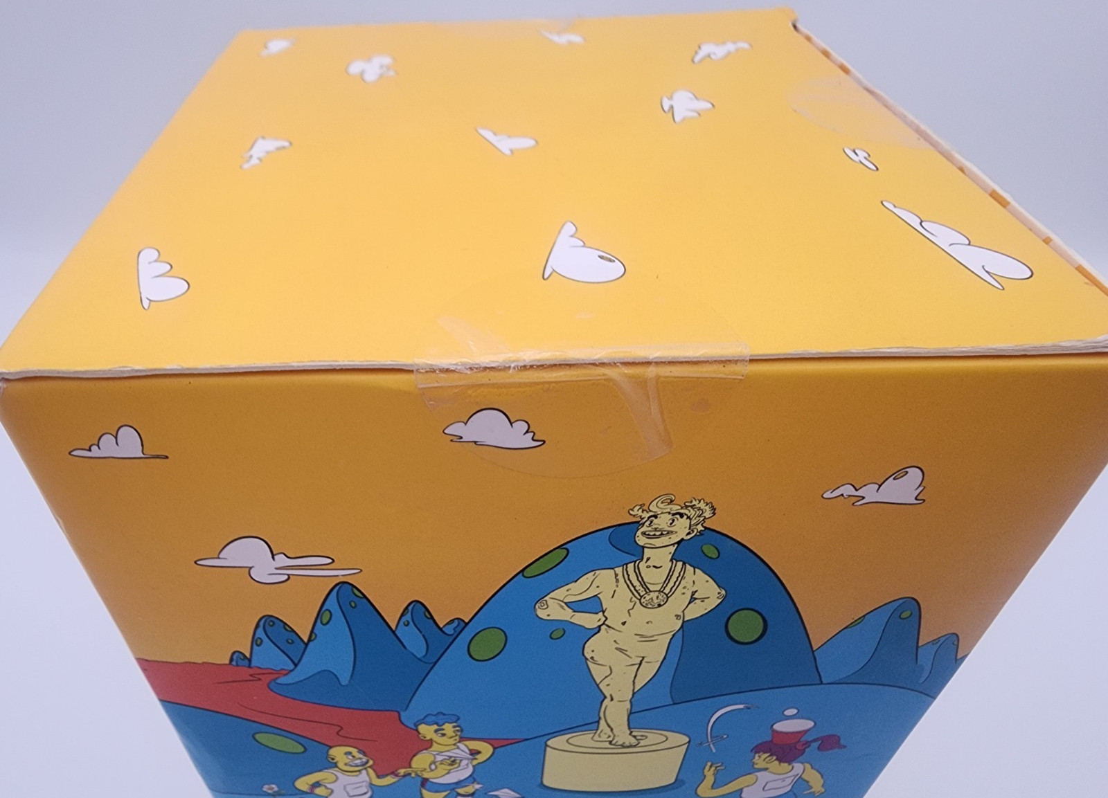 Beat That! The Bonkers Battle of Wacky Challenges Game Adults & Kids Ships FAST!