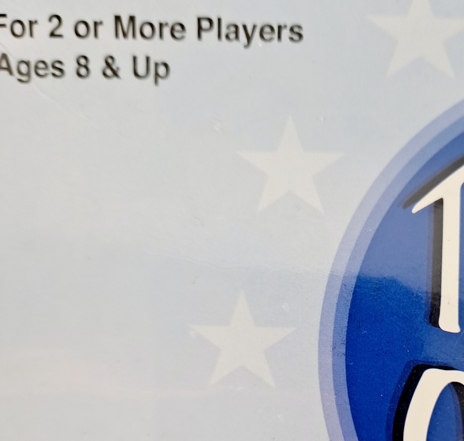 Trivia Quest: America History Card Game w U.S. Questions by Belly Boo!
