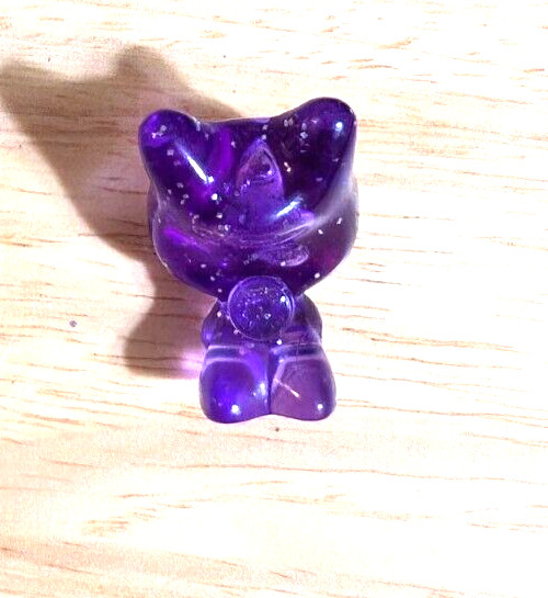 tint purple/pink eyes gogo’s crazy bones #1