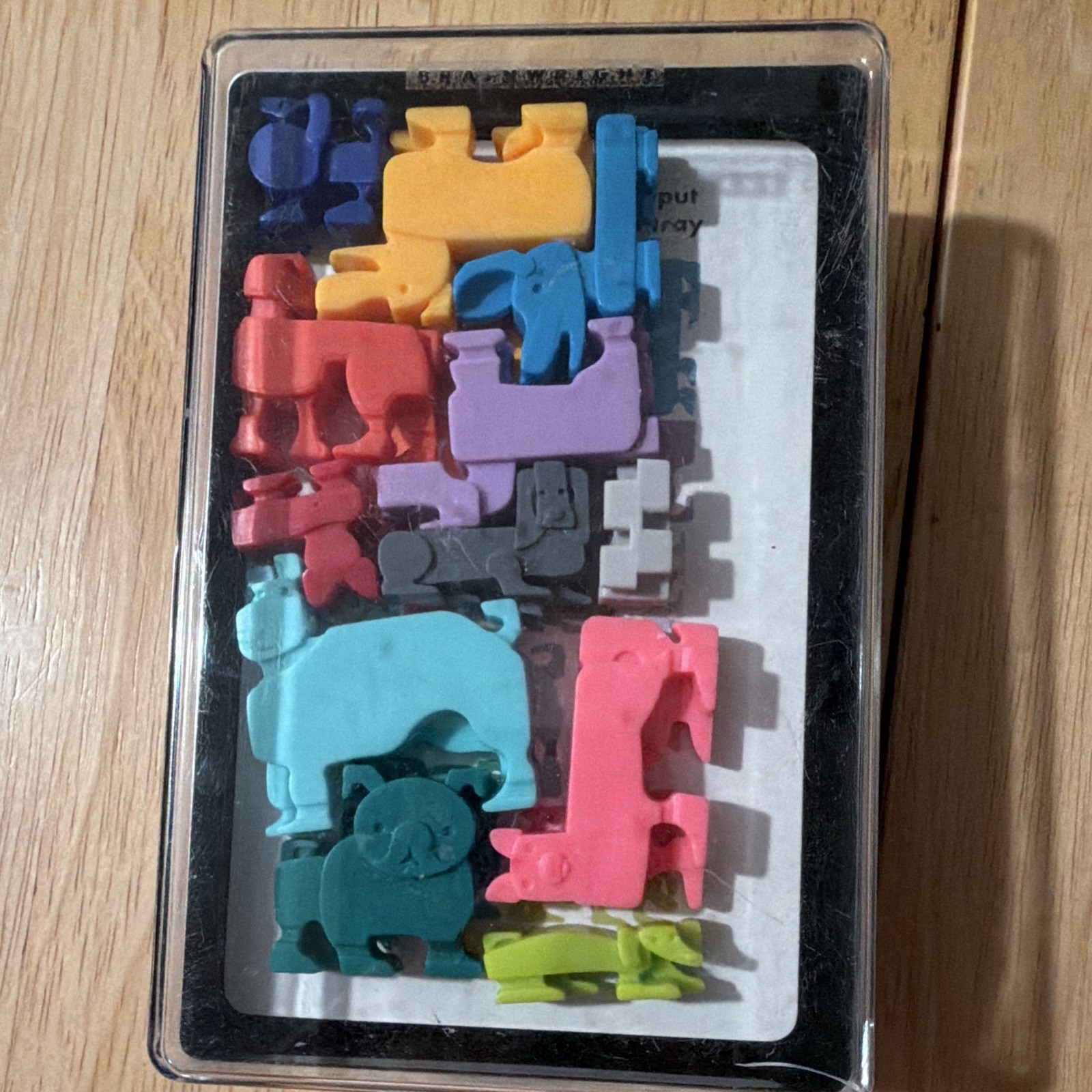 Set of 3 Pattern Matching Small Games Single And Multi Player