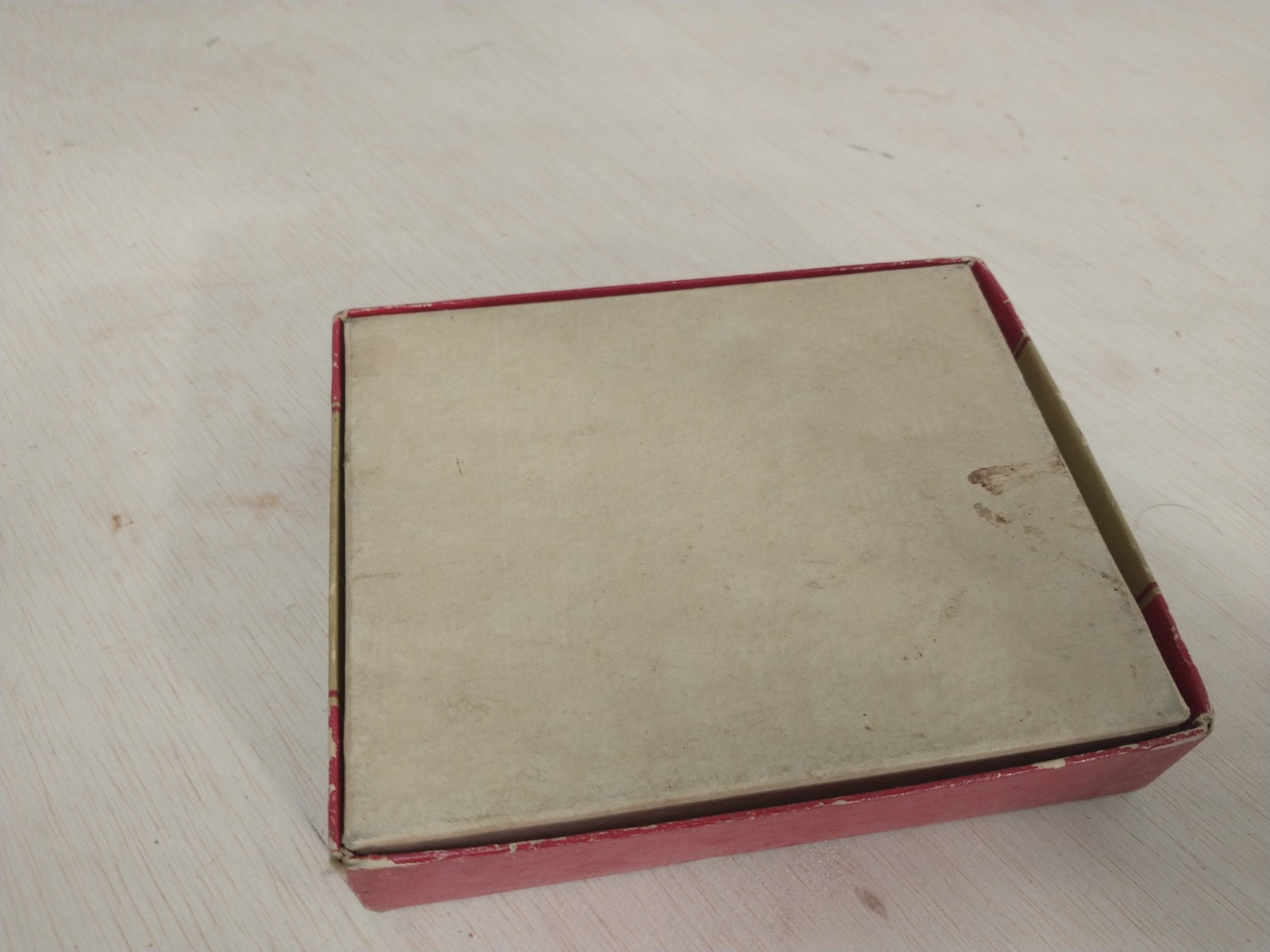 Vintage 1950’S Monopoly Popular Edition Parker Bros./ FLINCH 1938/