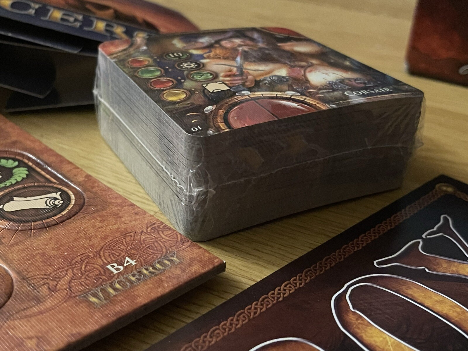 Viceroy – Mayday Games Board Game New Never played