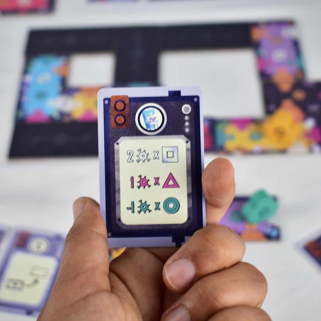 Neuroriders – Disdane Games