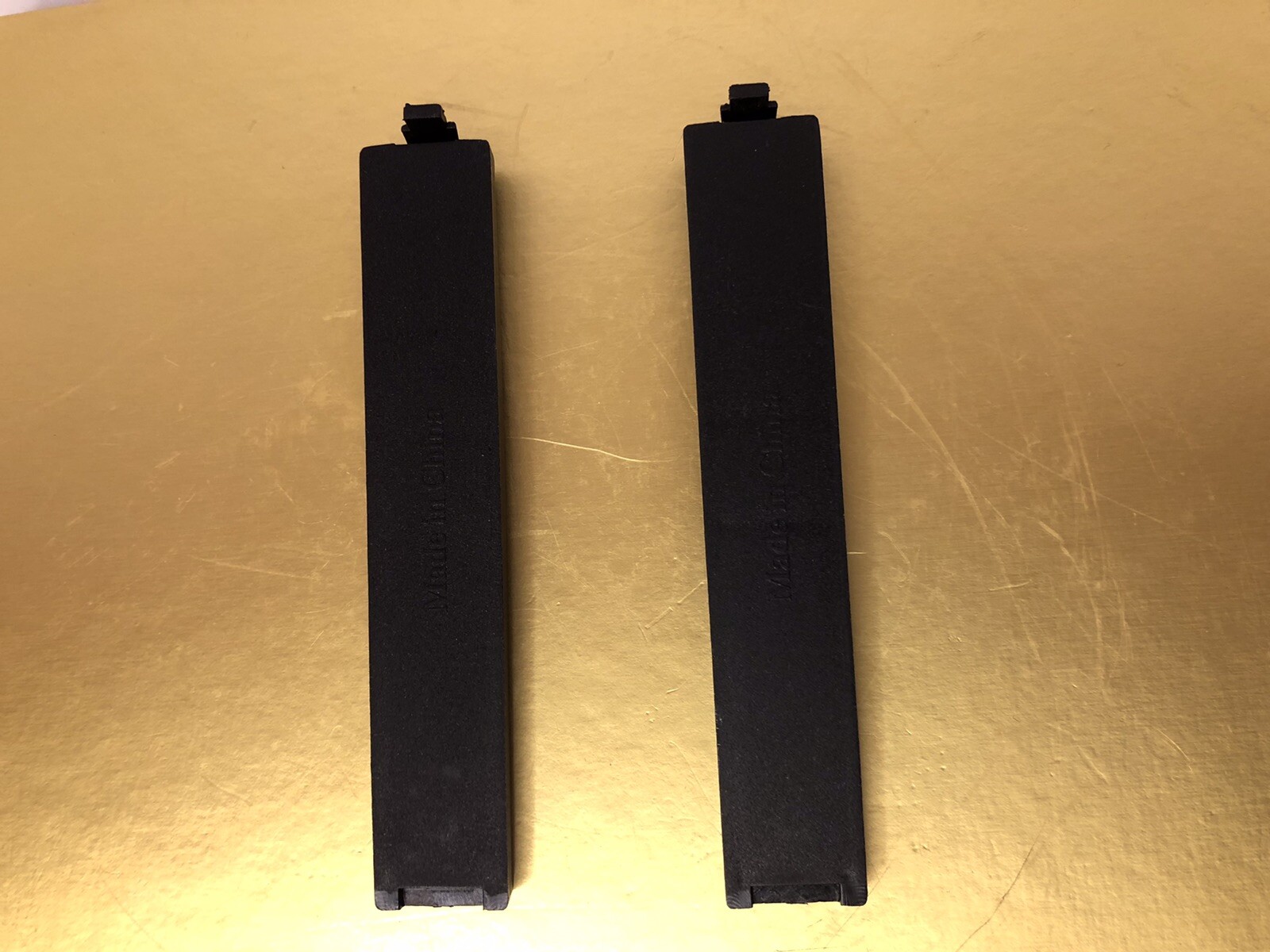 Laser Khet 2.0 Game Battery Covers