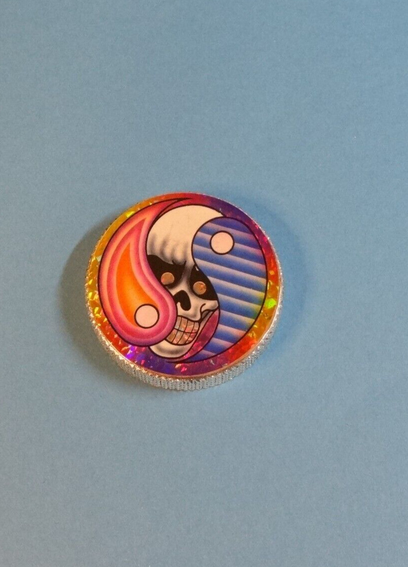 POGS * 100 Misc * 3 Misc Slammers * (2) Tubes * 1 Skull Silver Spinner