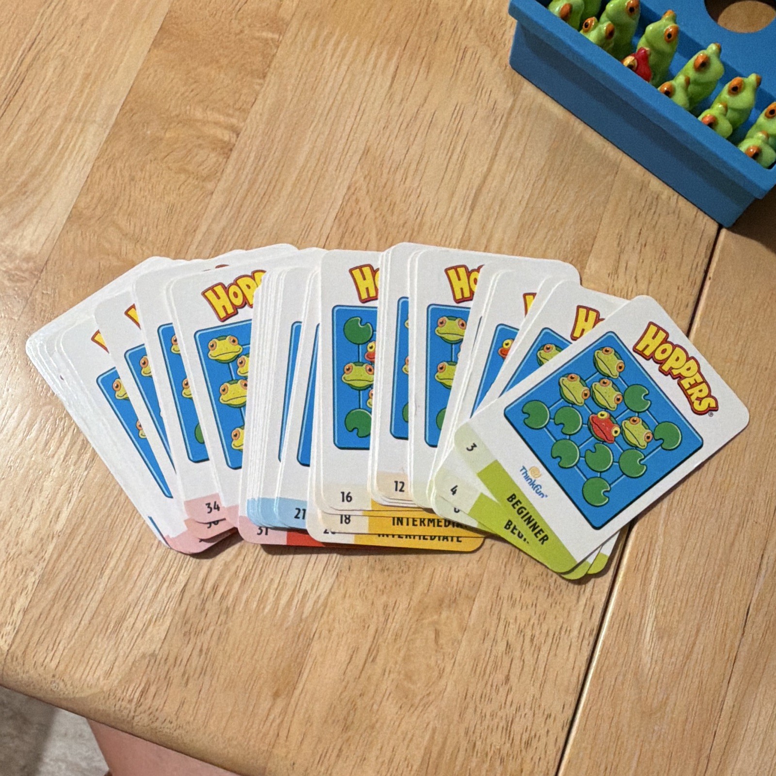 Set of 3 Pattern Matching Small Games Single And Multi Player