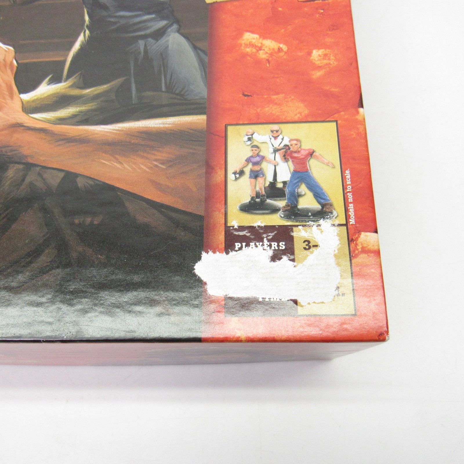 Avalon Hill Betrayal at House On The Hill 2004 1st Edition – Complete