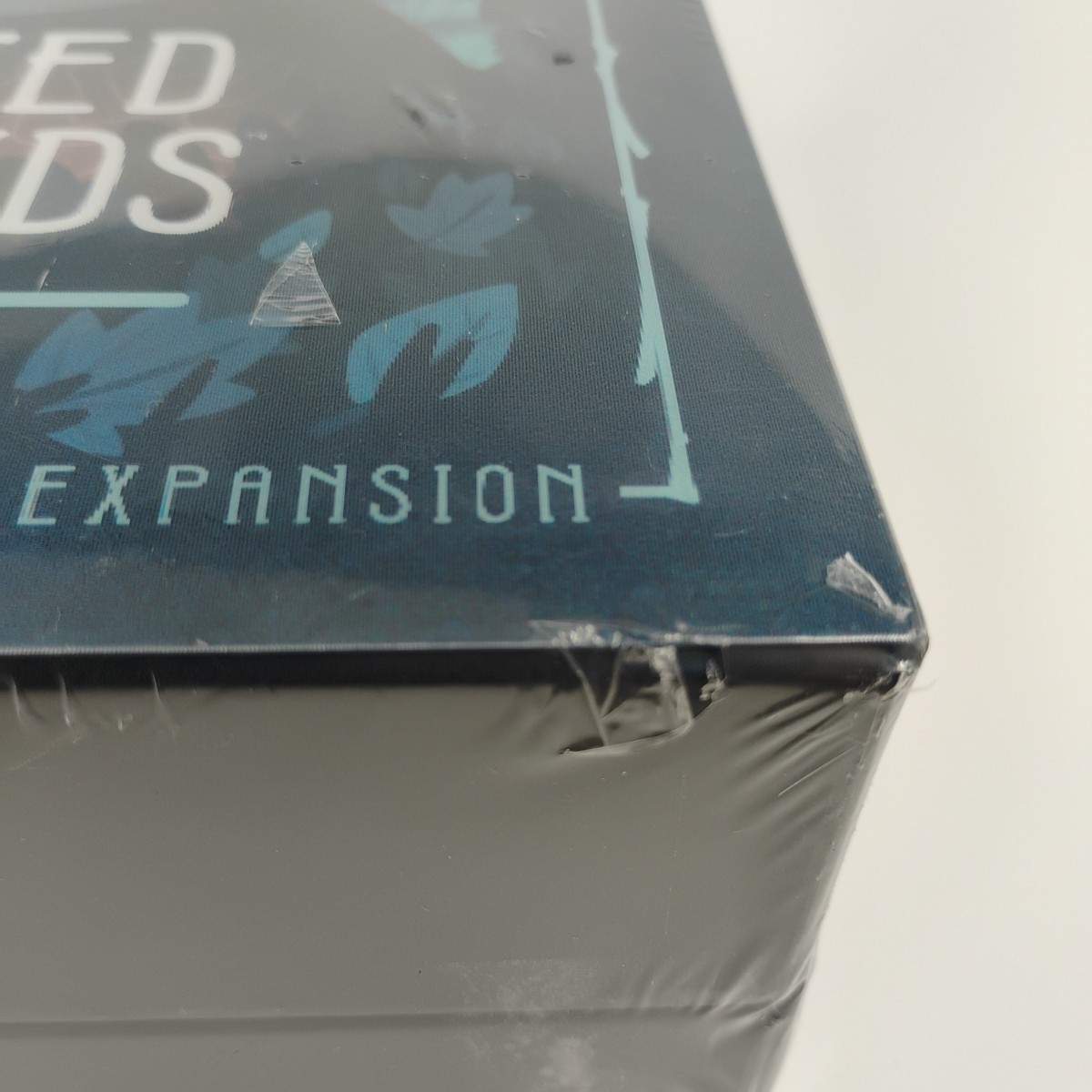 Unstable Games Twisted Cryptids Base Game + Ness Is More Barnes & Noble Bundle