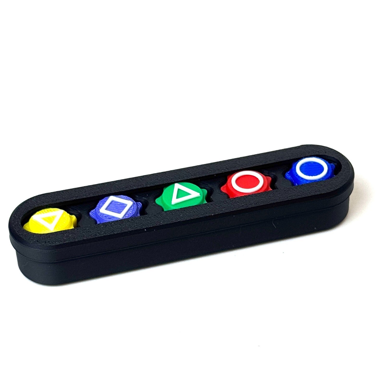 Gonggi Korean Game Set, Traditional Korean Tossing Game, Family Travels