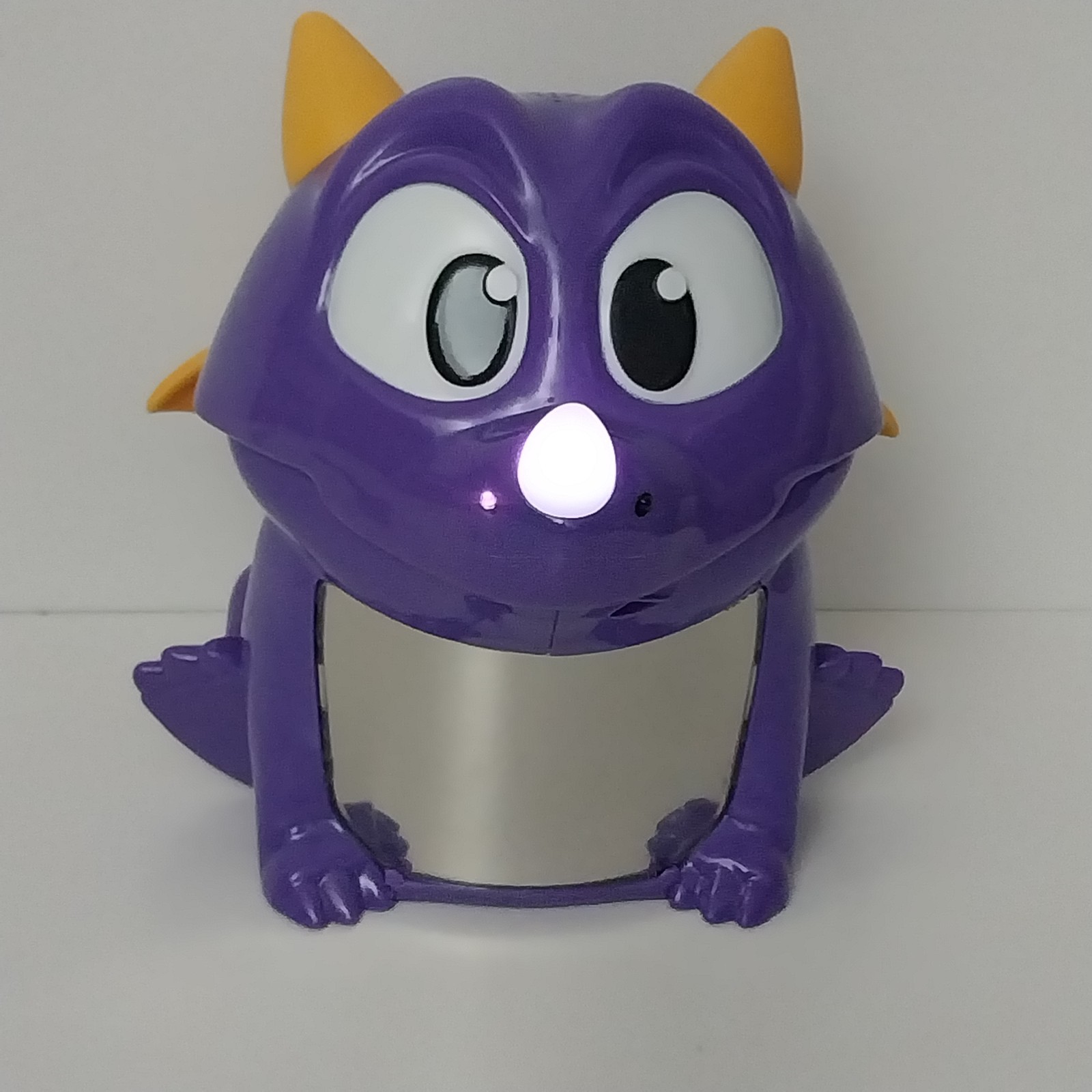 Dragon Snacks Goliath 2019 Kids Children Treasure Crown – Missing Instructions