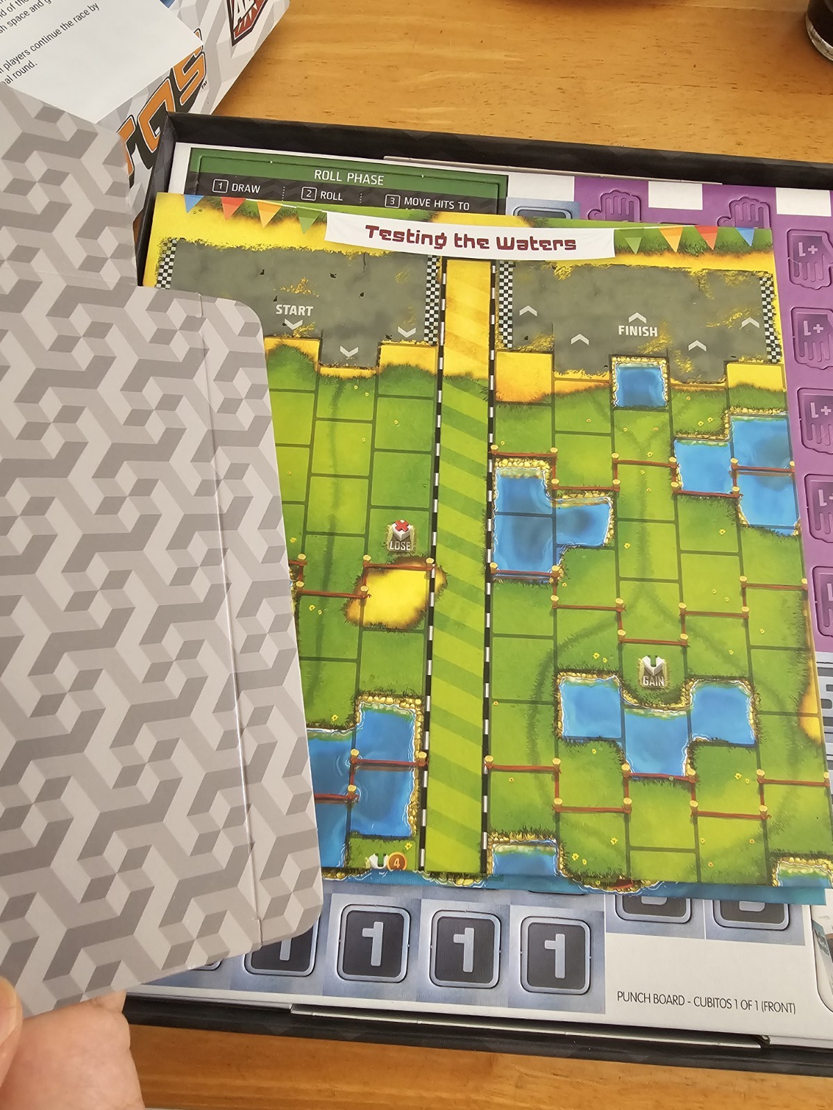 CUBITOS by Alderac Entertainment Group 2020 NEW 2 to 4 players NEW Open Box