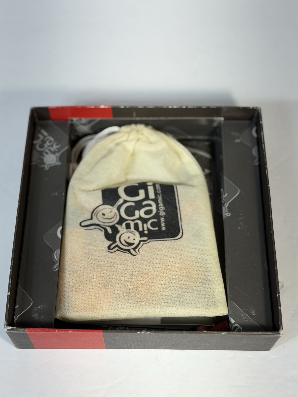 Mini Quoridor Game From Gigamic