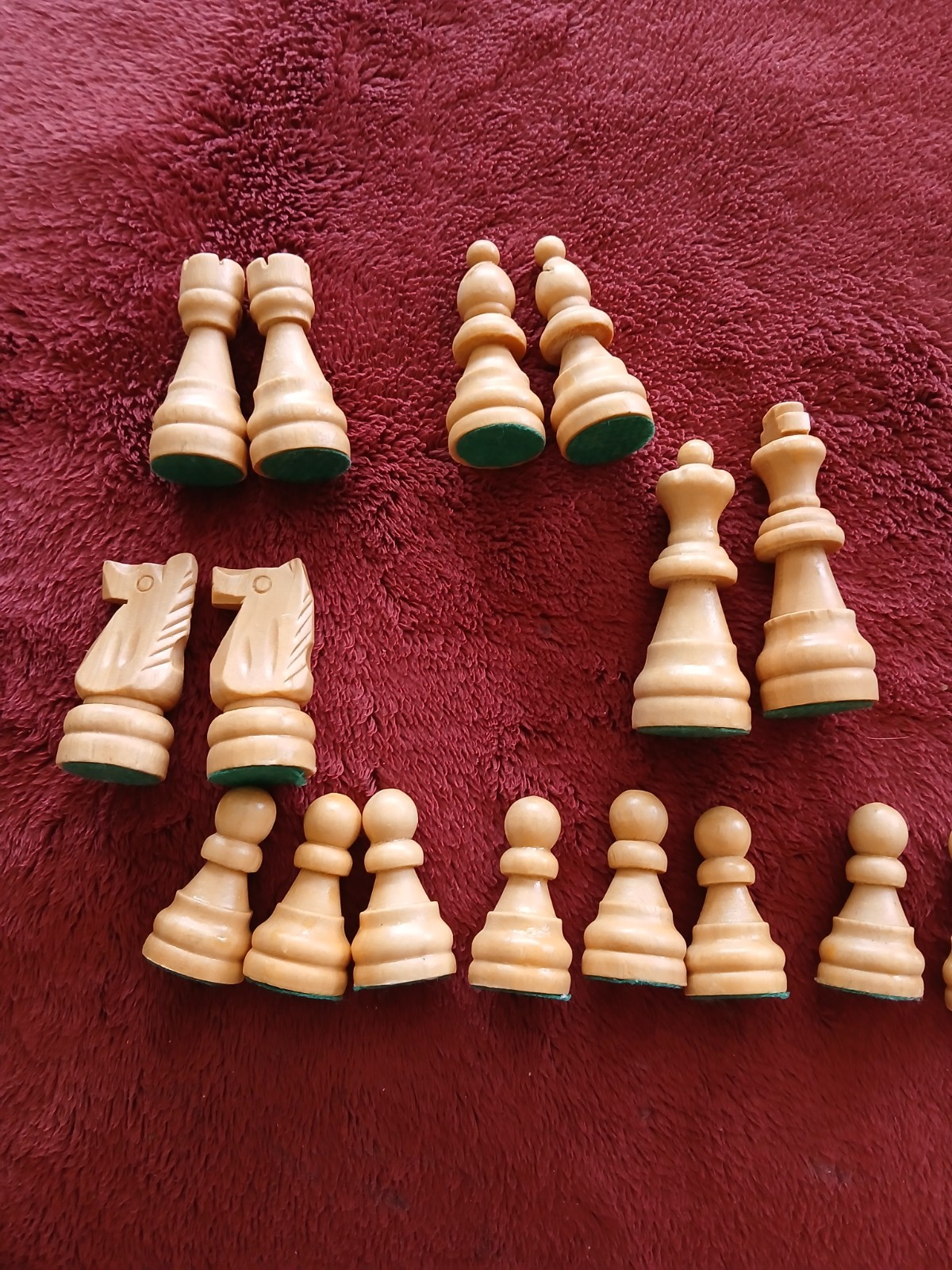 Wooden Game Box. Multiple Boards And Games. 12”x12”x3”. See Photos.