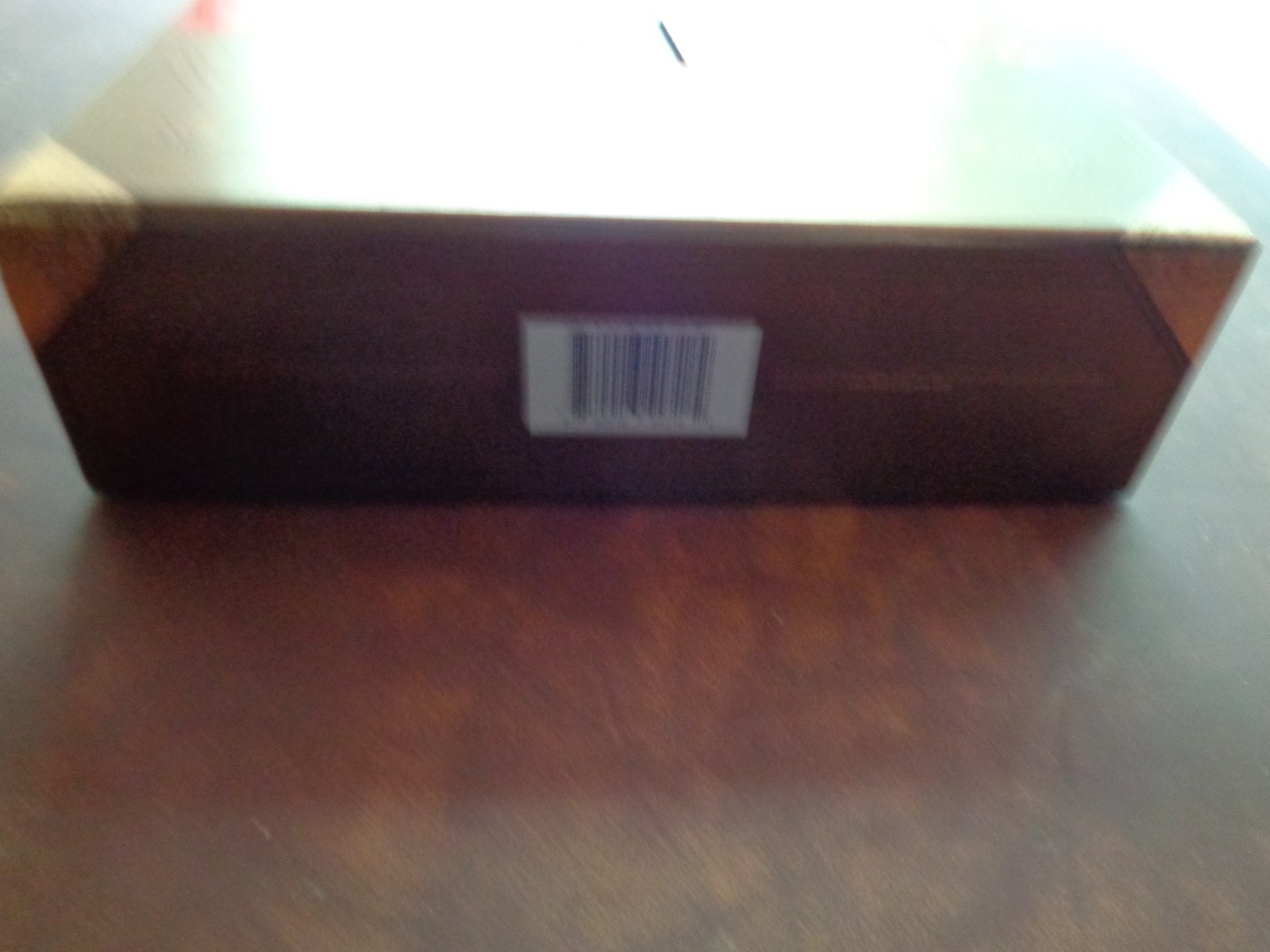 Box One Neil Patrick Harris Game For One Single Player Game Complete