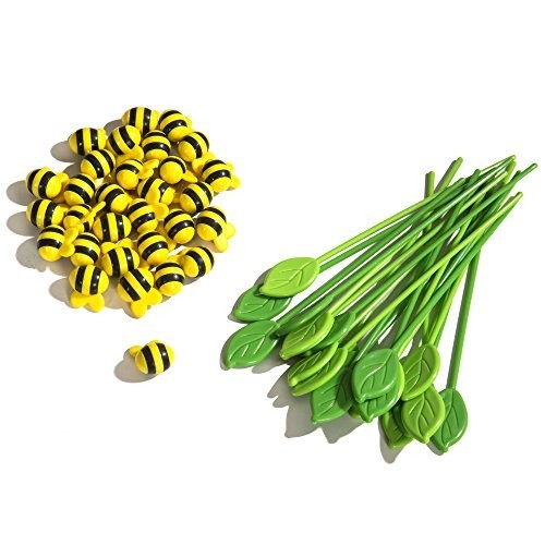 Honey Bee Tree Game – Fun Tabletop Game for Kids & Families, Award-Winning Activ