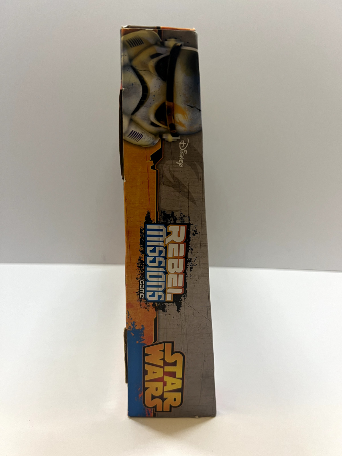 Wonder Forge Boardgame Star Wars Rebel Missions VG