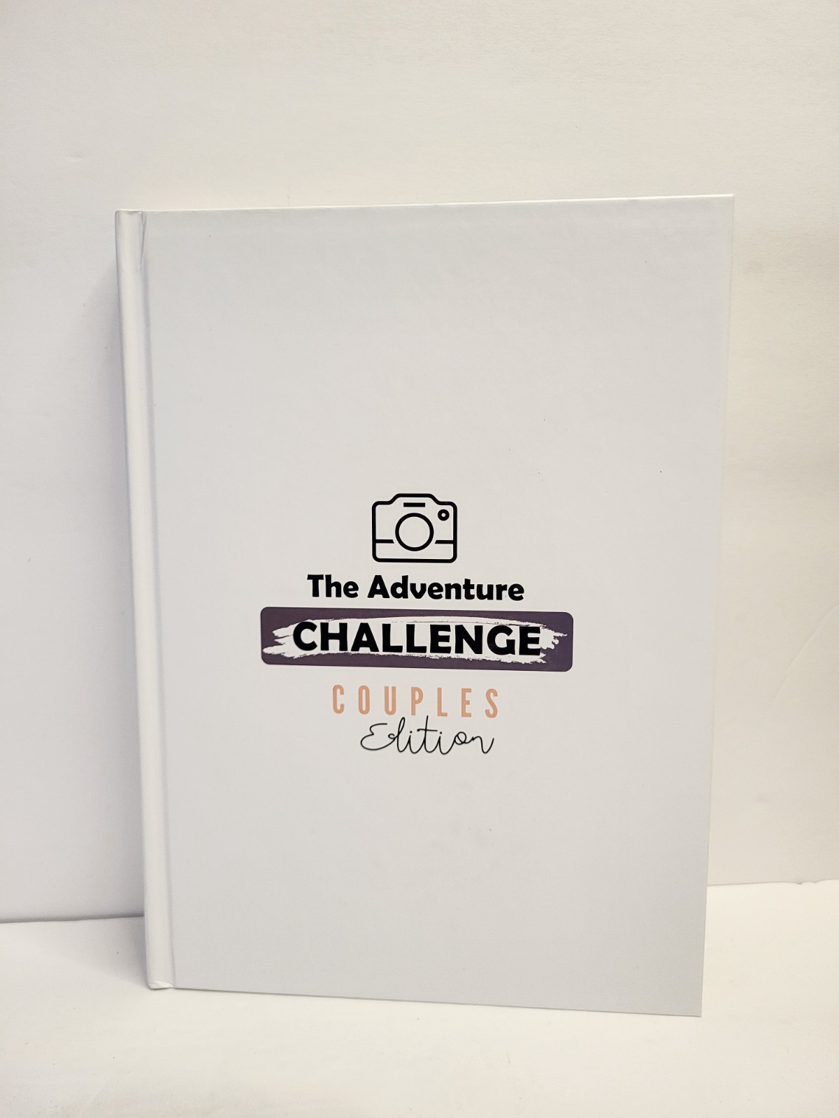 The Adventure Challenge Couples with Box 50 Surprise Date Challenges Dating Game