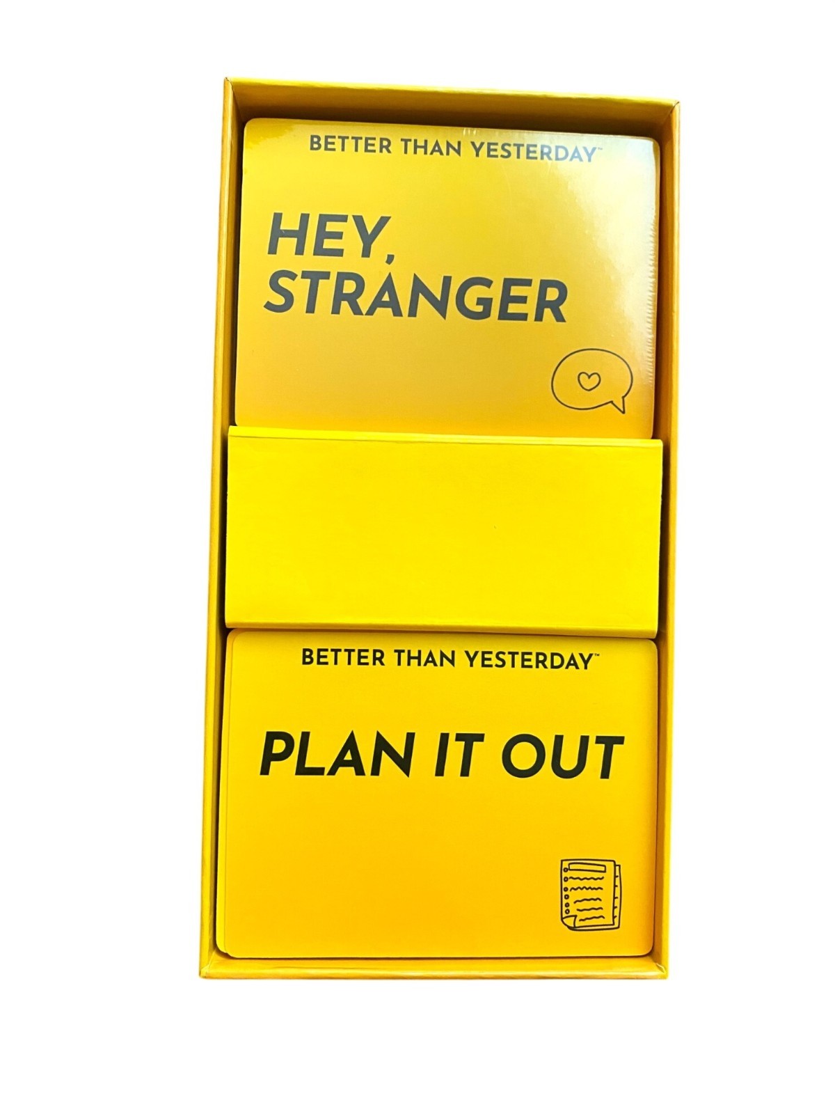What DO You Meme? Better Than Yesterday – A Mindfulness Game NEW IN BOX