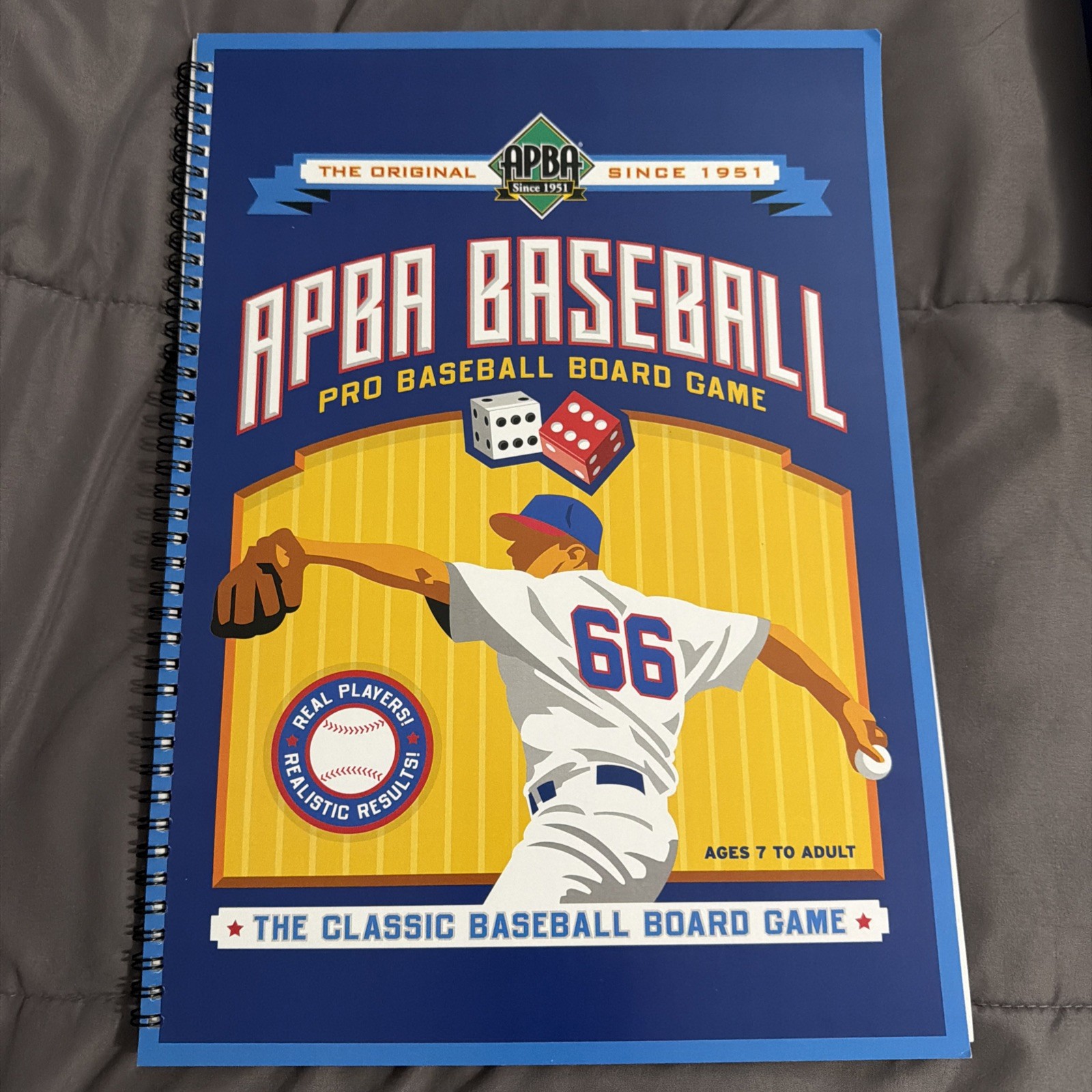 APBA BASEBALL Cards BOARD GAME 2013 With 4 2016 Teams and 2 1953? Teams + More!