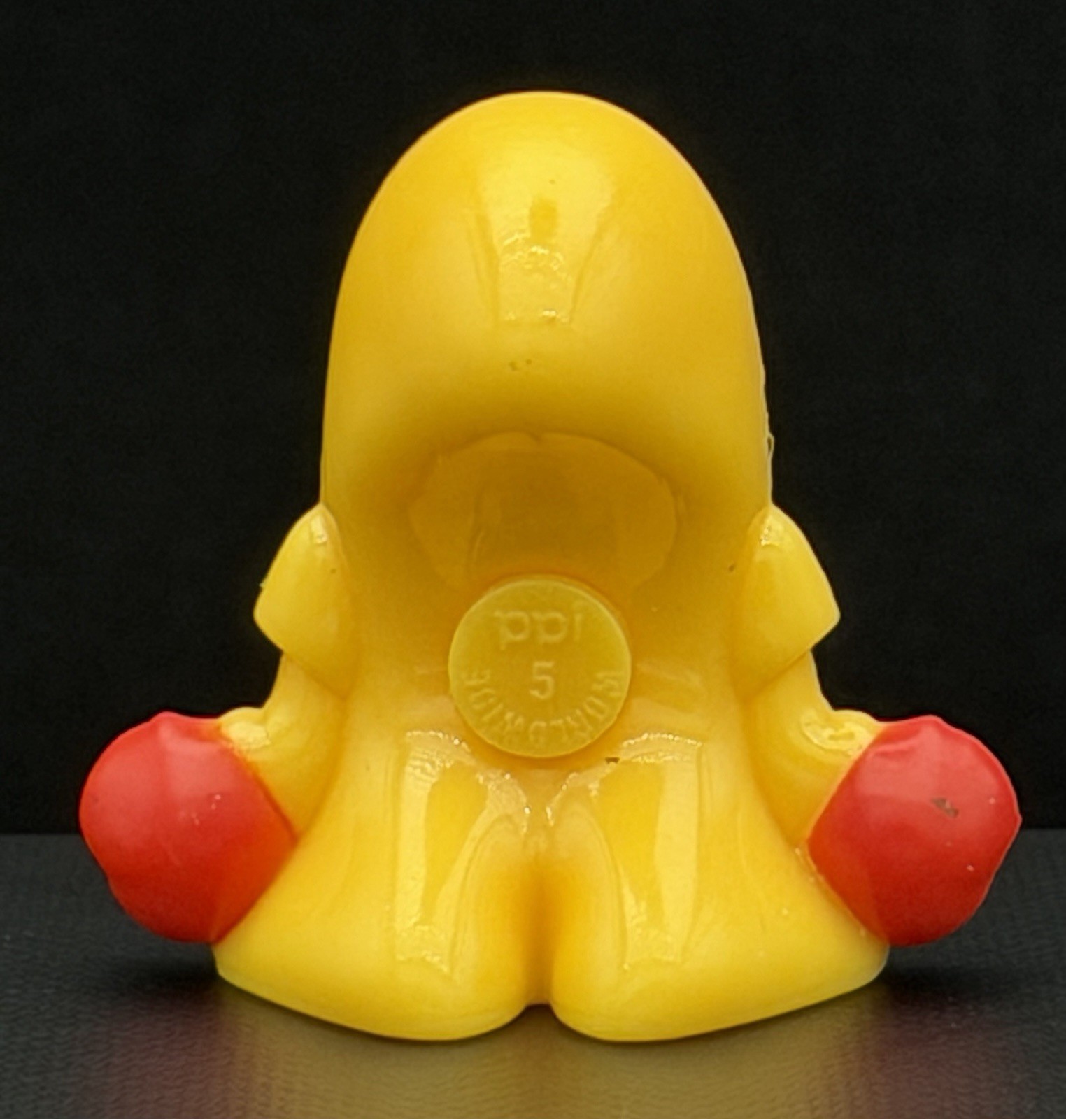Fut Gogos Crazy Bones El Muro Colombia 2026 Chocolates GOL Rare