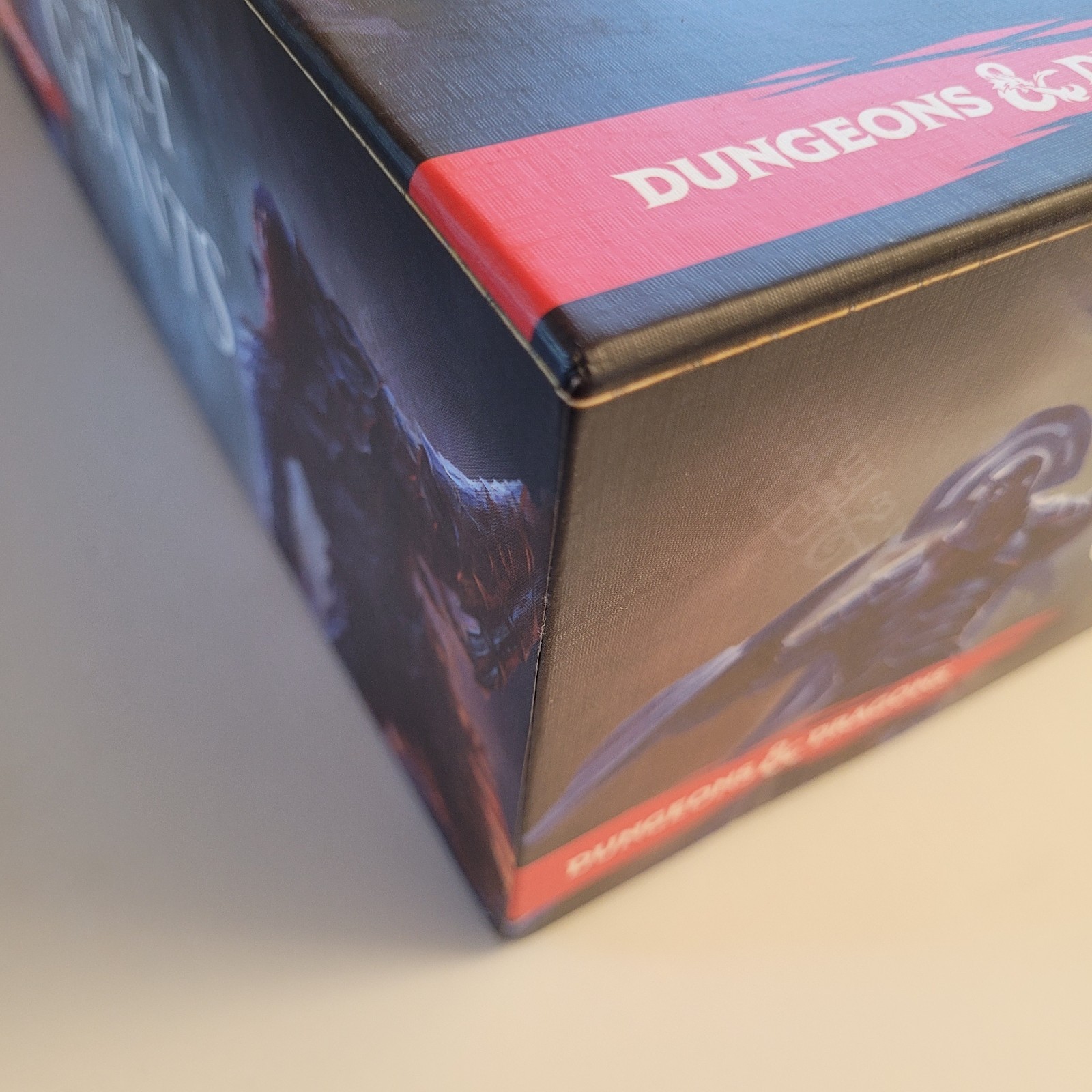 Dungeons & Dragons ASSAULT OF THE GIANTS Board Game WizKids 2017 NEW