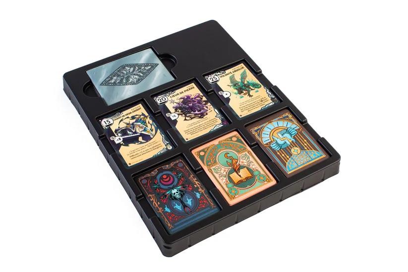 Kinfire Micro-Expansion by Infinite Dream – SEALED