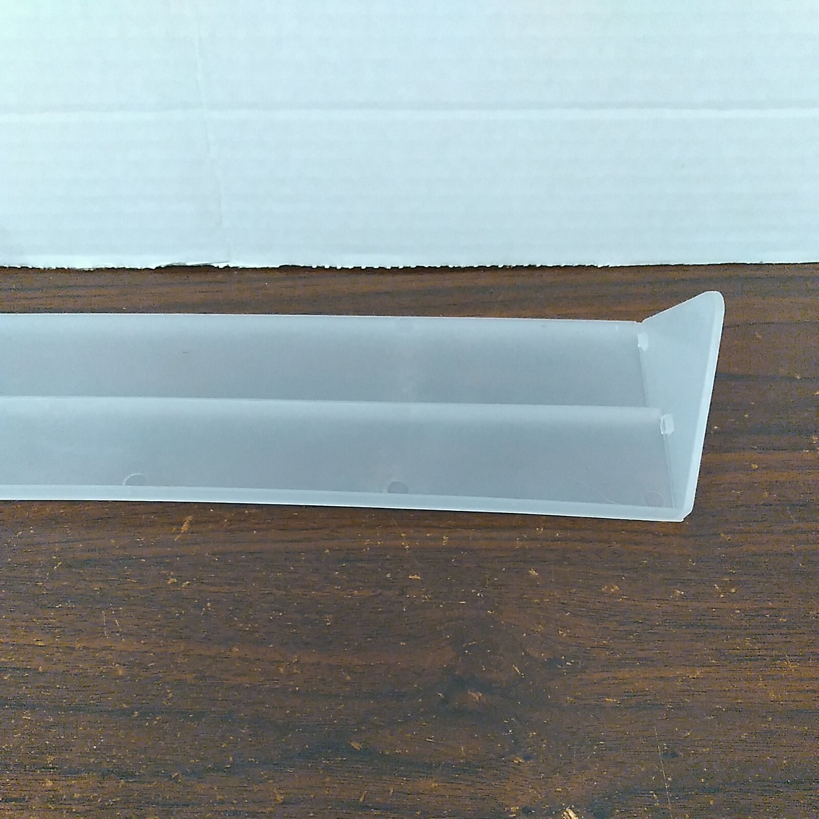 Tile Holder Only Replacement For 1993 UNO Rummy-Up Game Mattel 1 Piece