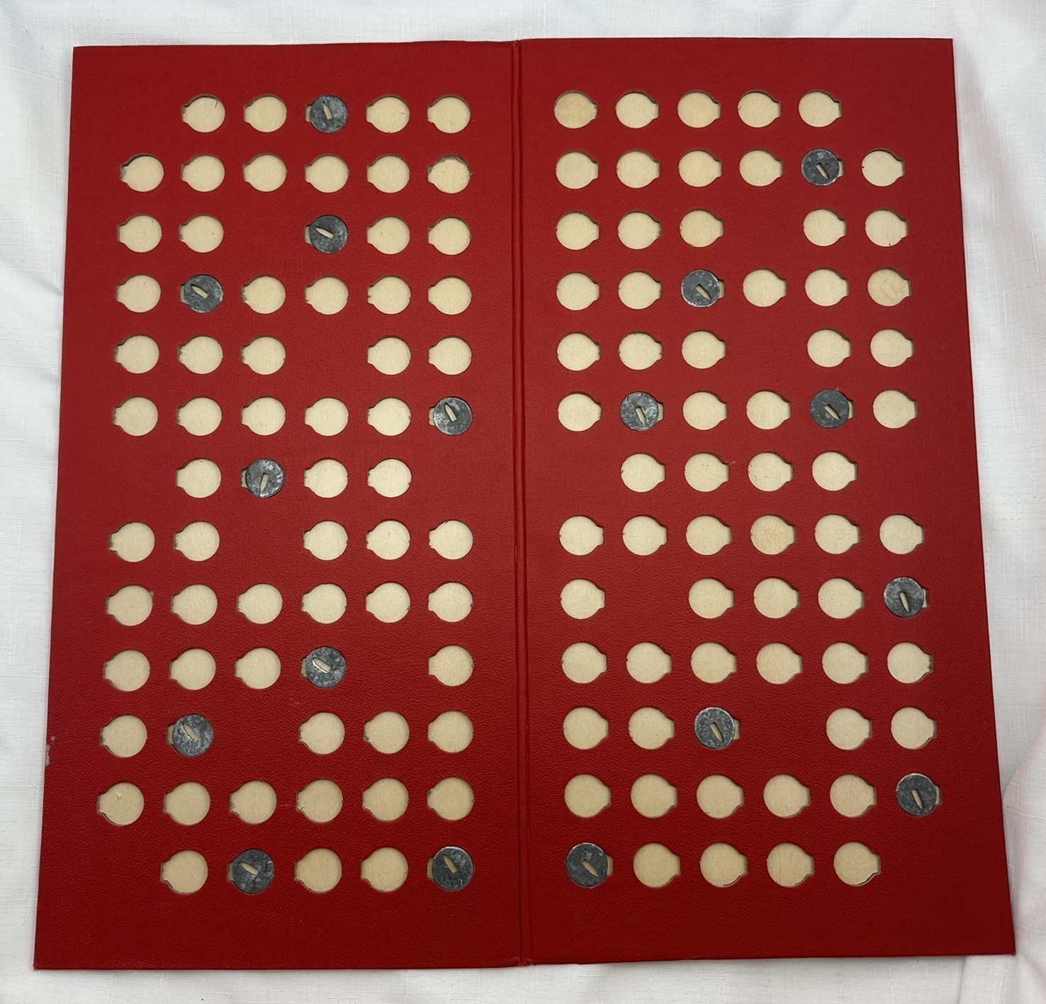 1967 Fingers Harry Game by Topper Toys Complete in Good Condition FREE SHIPPING