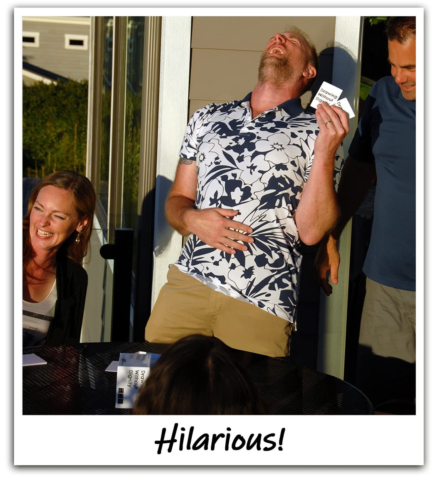 Drawing Without Dignity – A Twisted Funny Adult Party Games Version of The Cl…